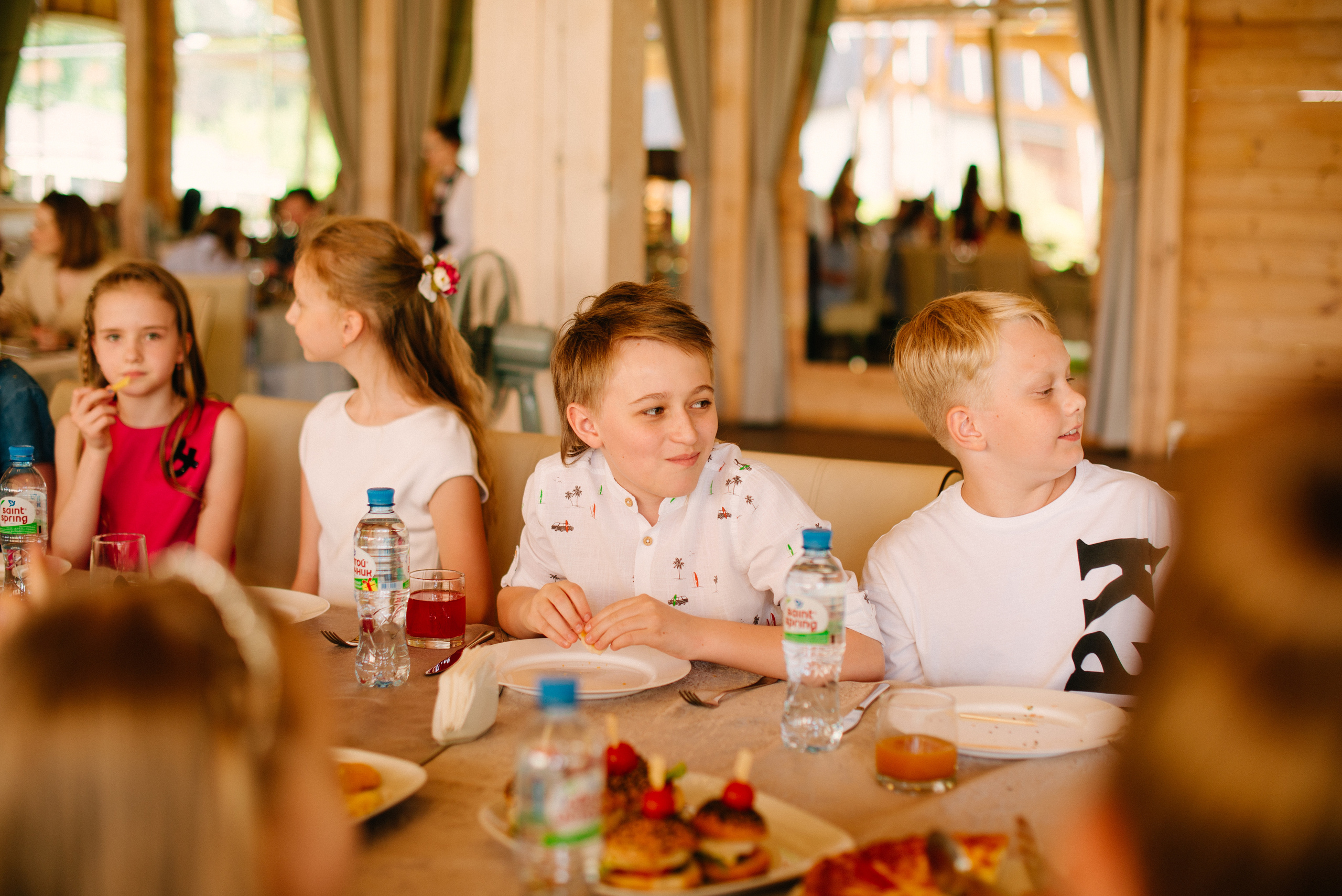 Выпускной 2021 Пегас. Фотограф в Челябинске Любовь Денисенко