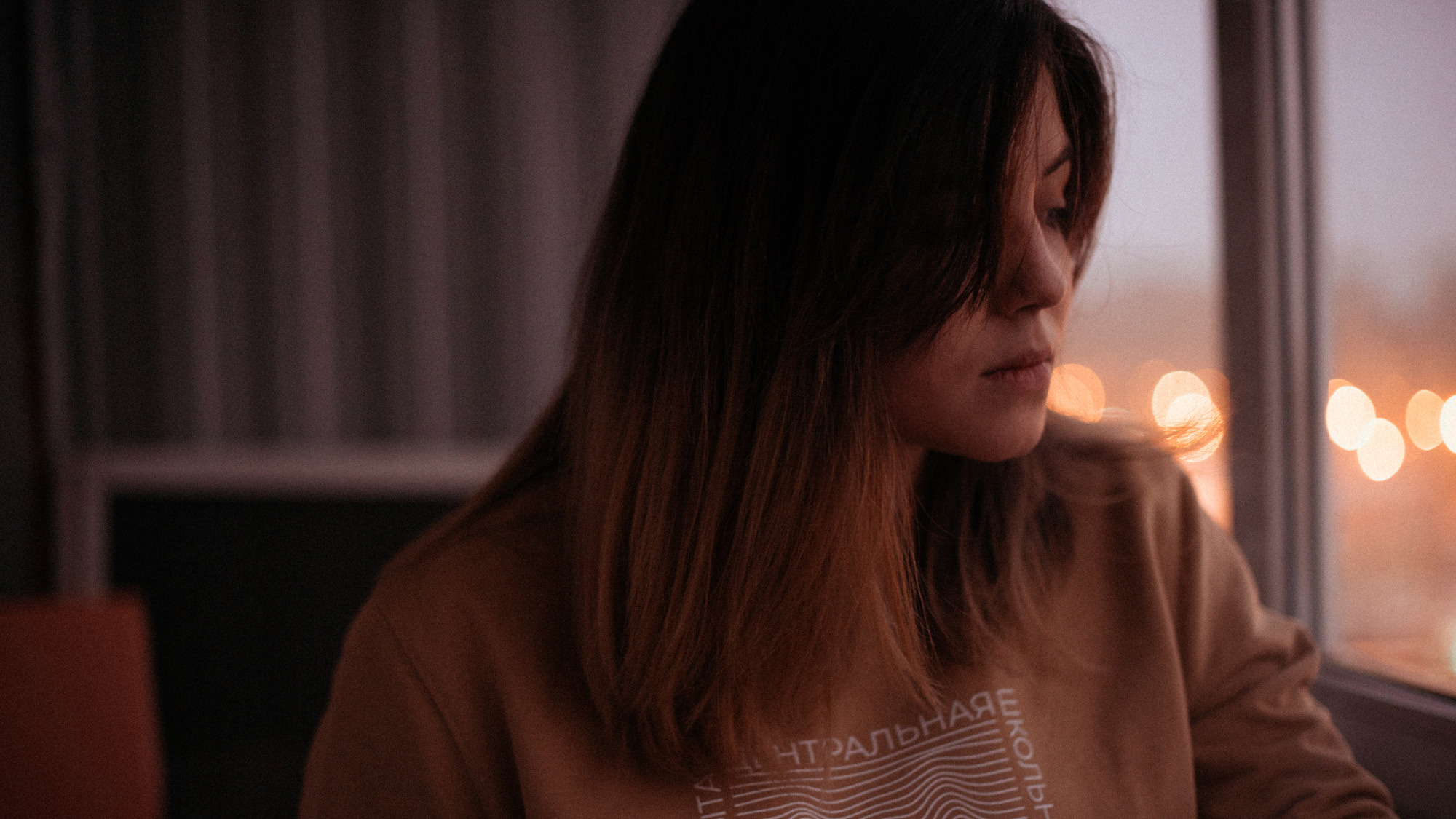 Мария. Фотограф в Челябинске Любовь Денисенко