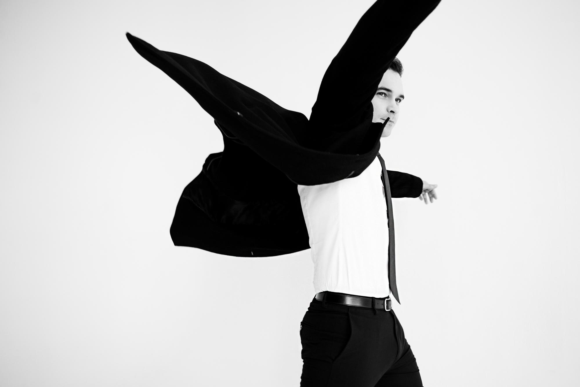 Данил. 3Блок. Фотограф в Челябинске Любовь Денисенко