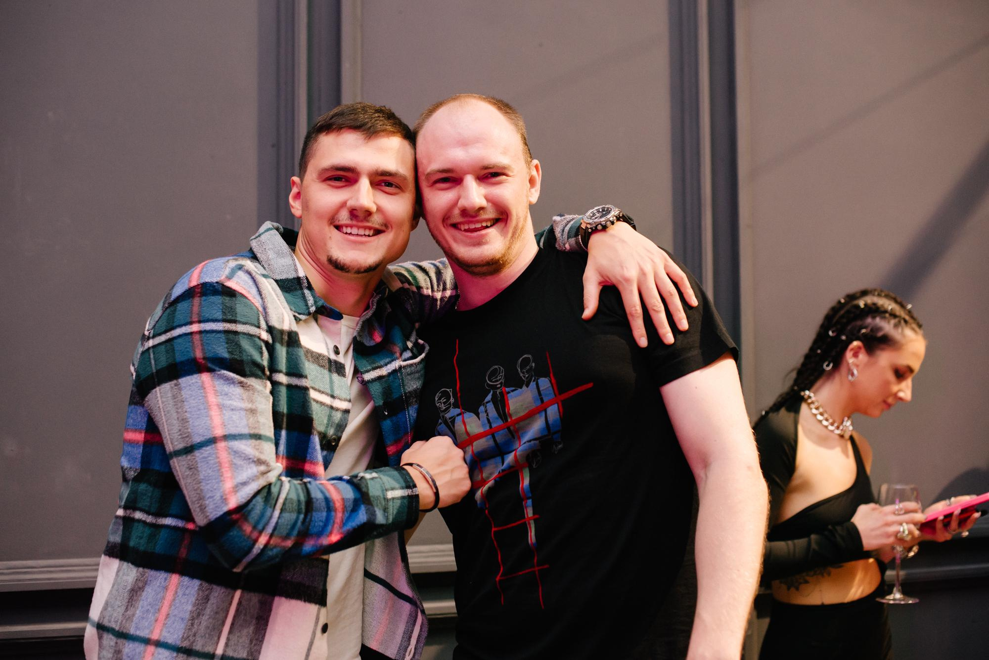 ЭкиВоки show. Фотограф в Челябинске Любовь Денисенко