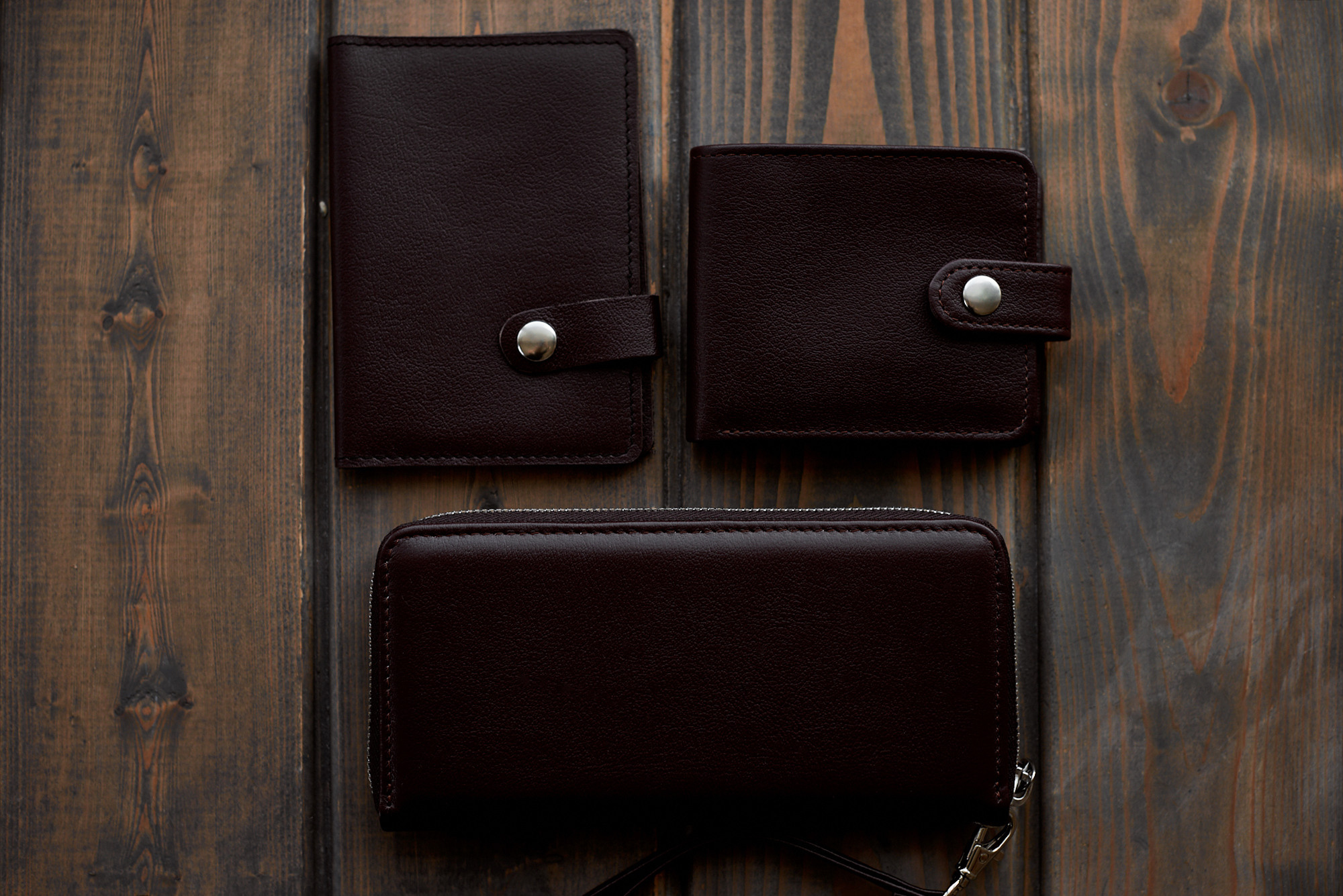 Магазин кожаных аксессуаров. Фотограф в Челябинске Любовь Денисенко