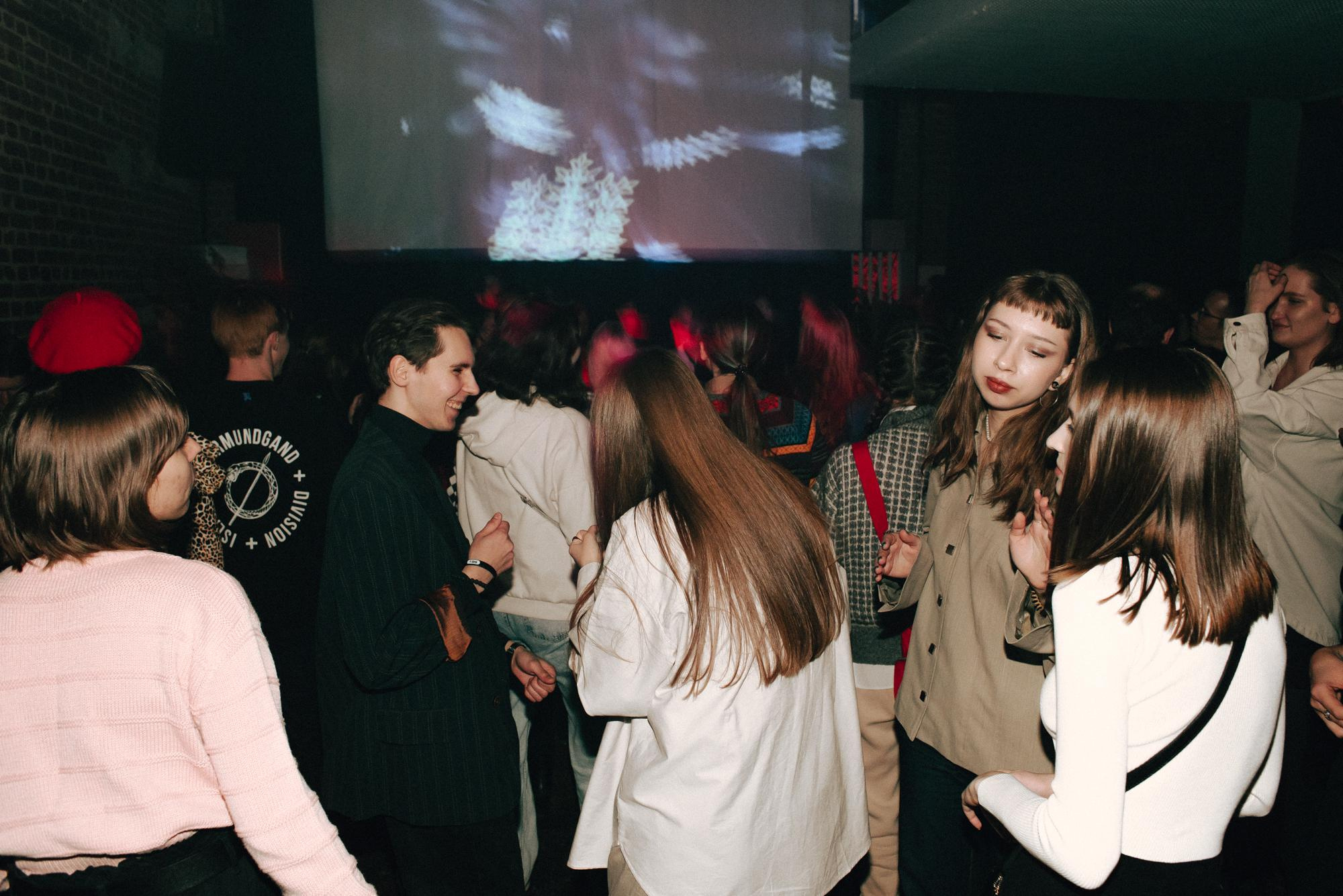 Новый Год со Стекловатой в RMC. Фотограф в Челябинске Любовь Денисенко