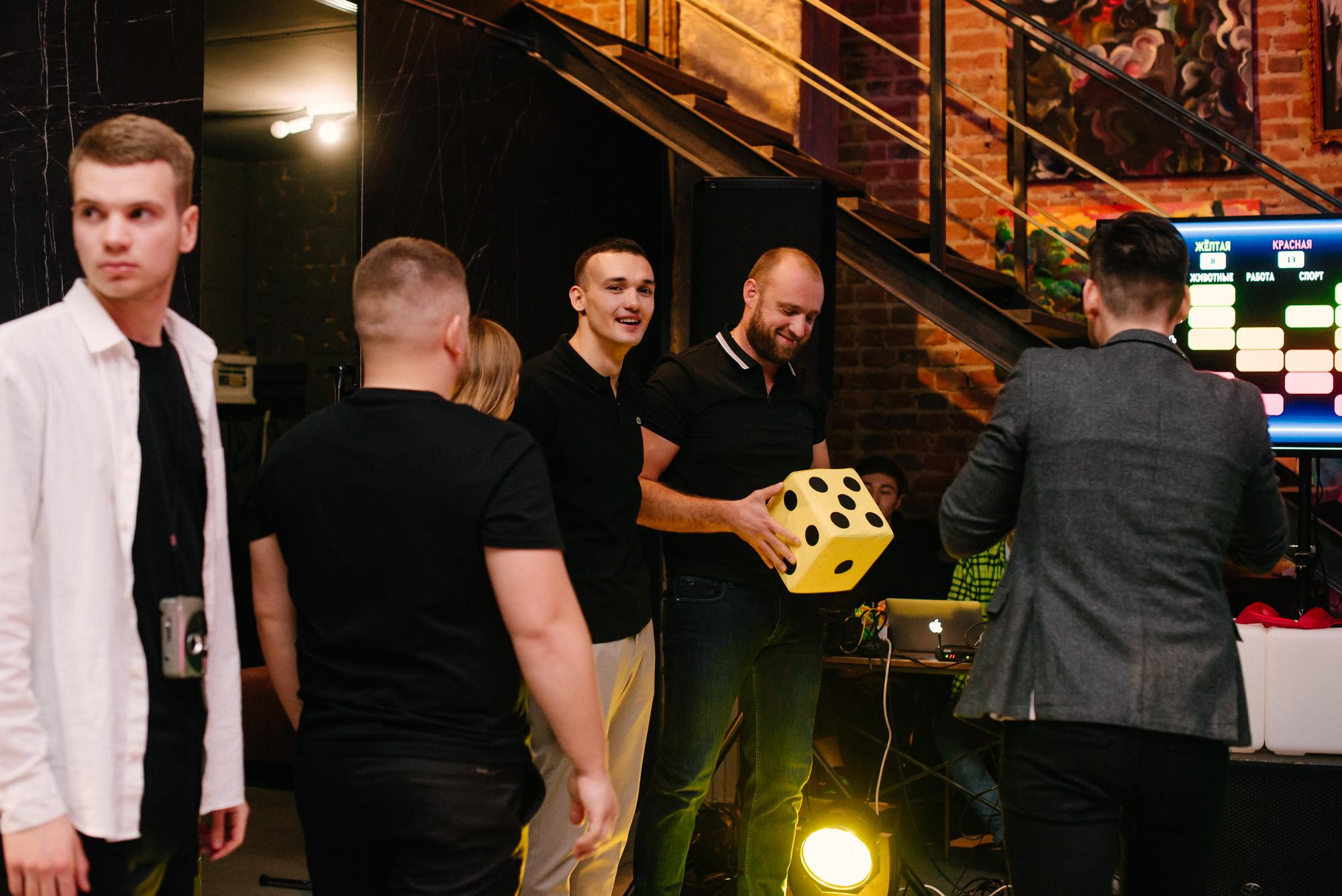 ЭкиВоки show. Фотограф в Челябинске Любовь Денисенко