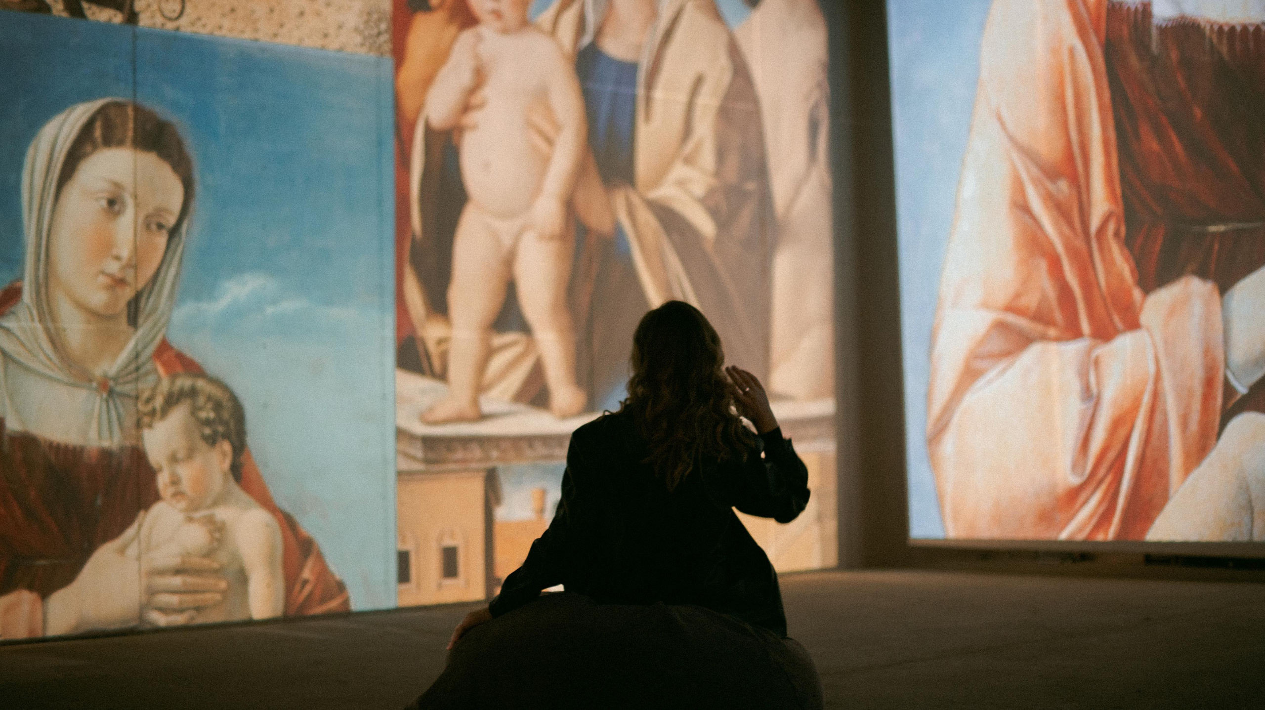 Екатерина. Цифровая выставка. Фотограф в Челябинске Любовь Денисенко