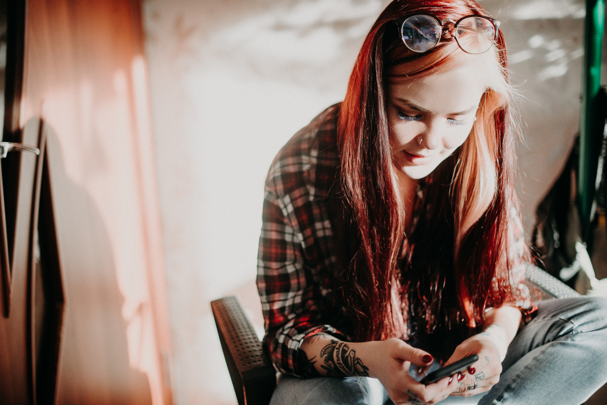 Алёна Гжель. Фотограф в Челябинске Любовь Денисенко