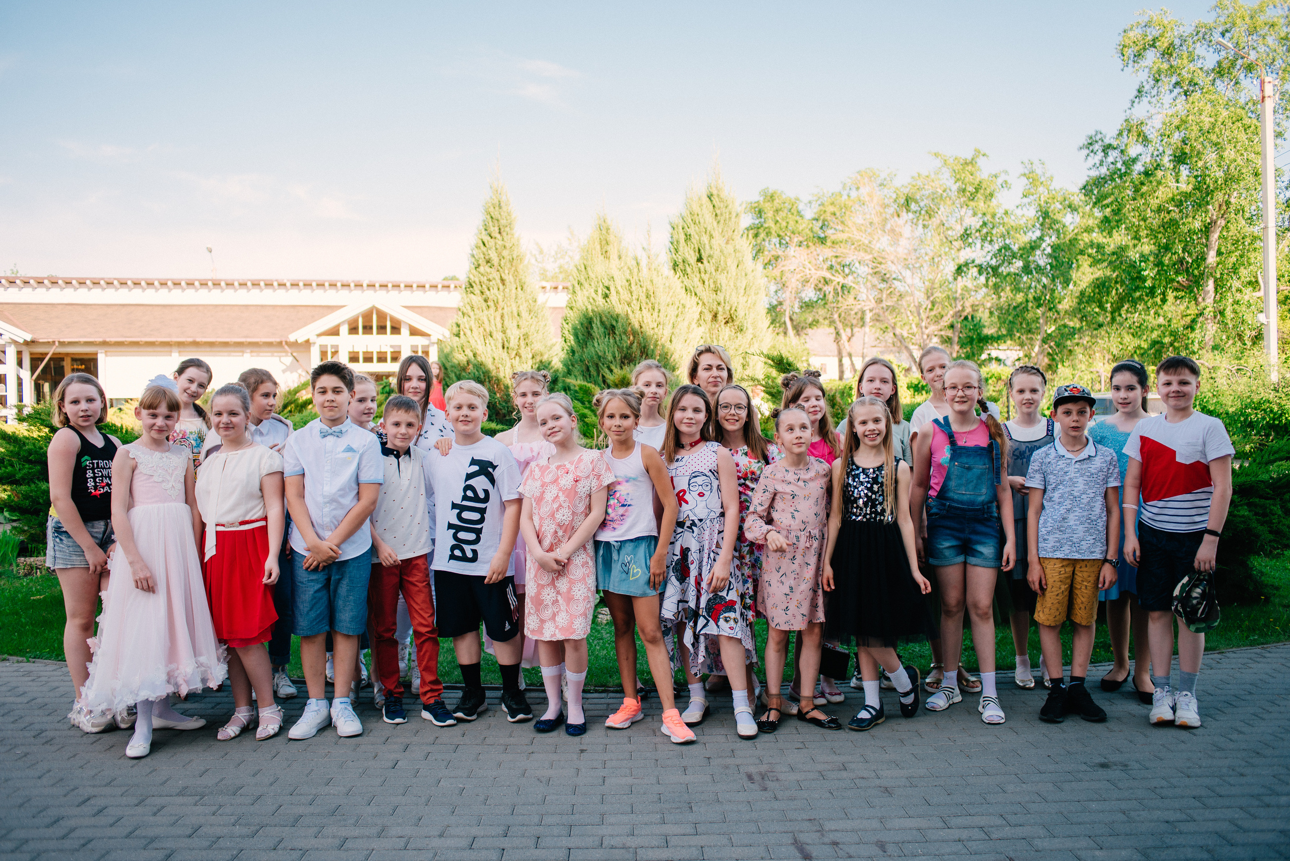 Выпускной 2021 Пегас. Фотограф в Челябинске Любовь Денисенко