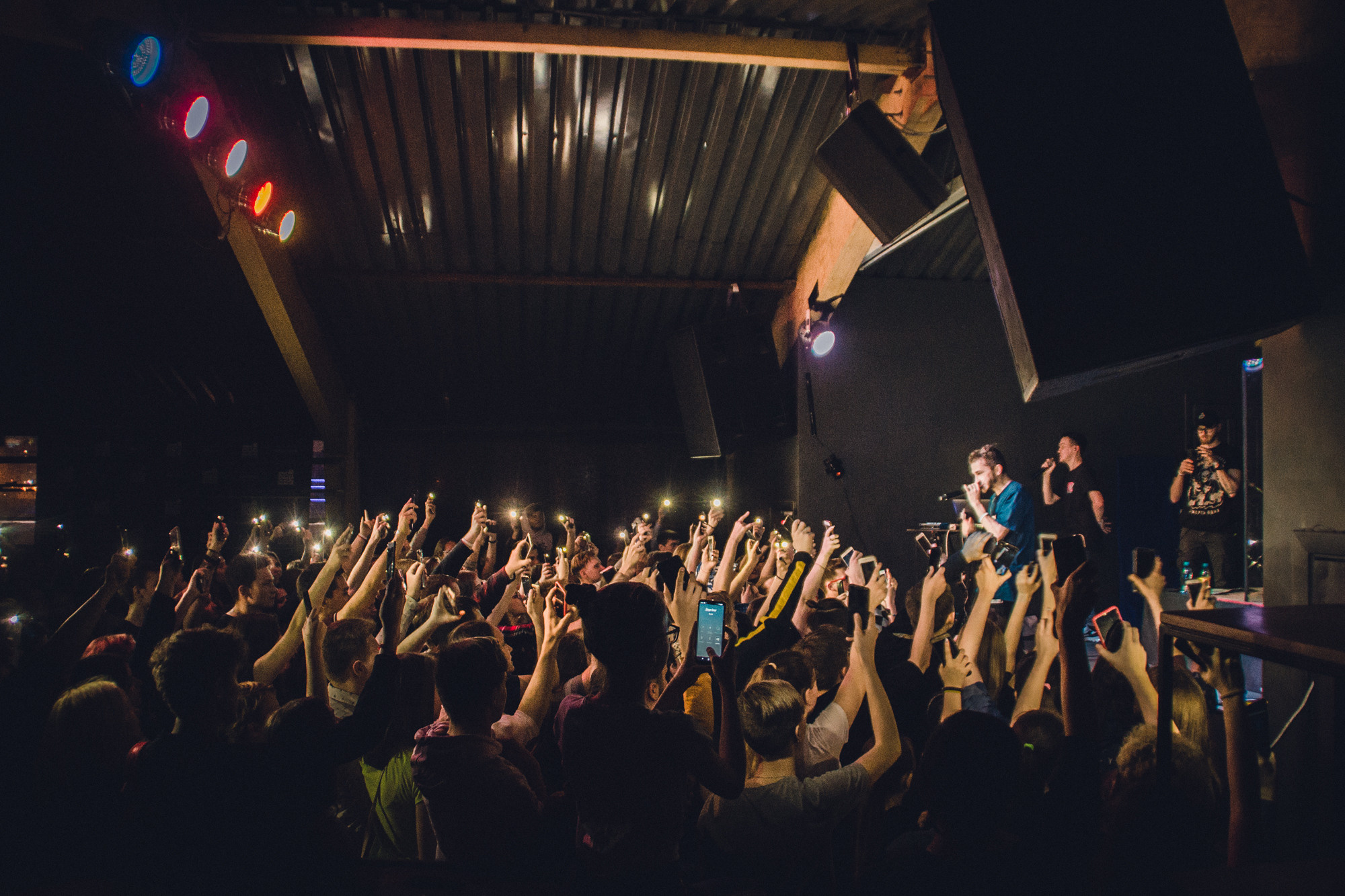 Концерт Эльдара Джарахова. Фотограф в Челябинске Любовь Денисенко