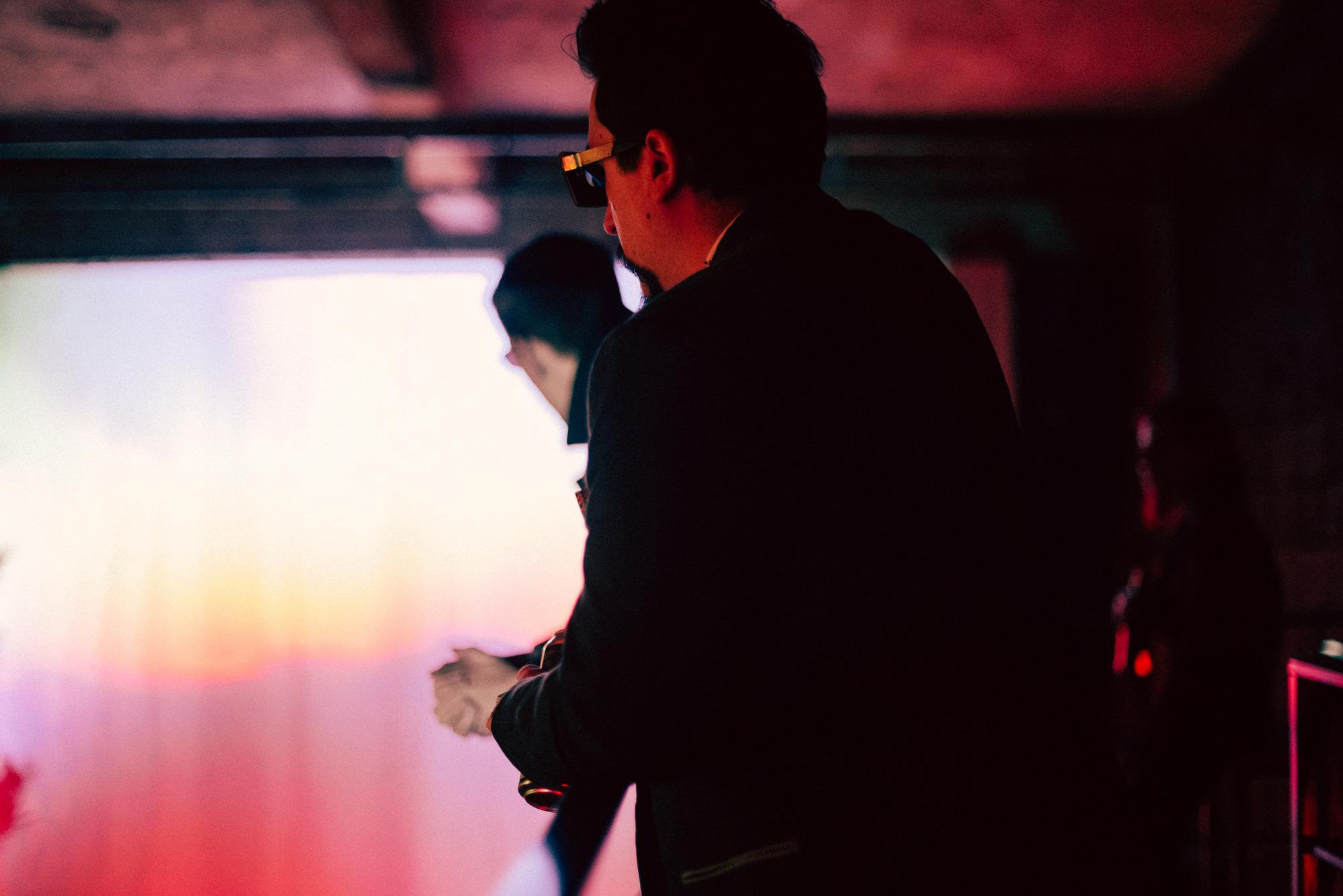 Новый Год со Стекловатой в RMC. Фотограф в Челябинске Любовь Денисенко