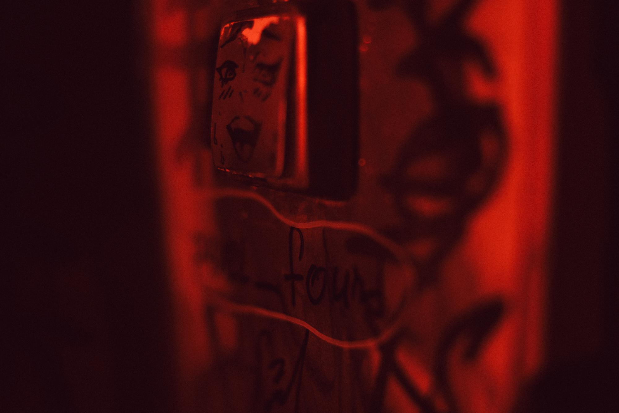 Хэллоуин от ПП 2021. Фотограф в Челябинске Любовь Денисенко