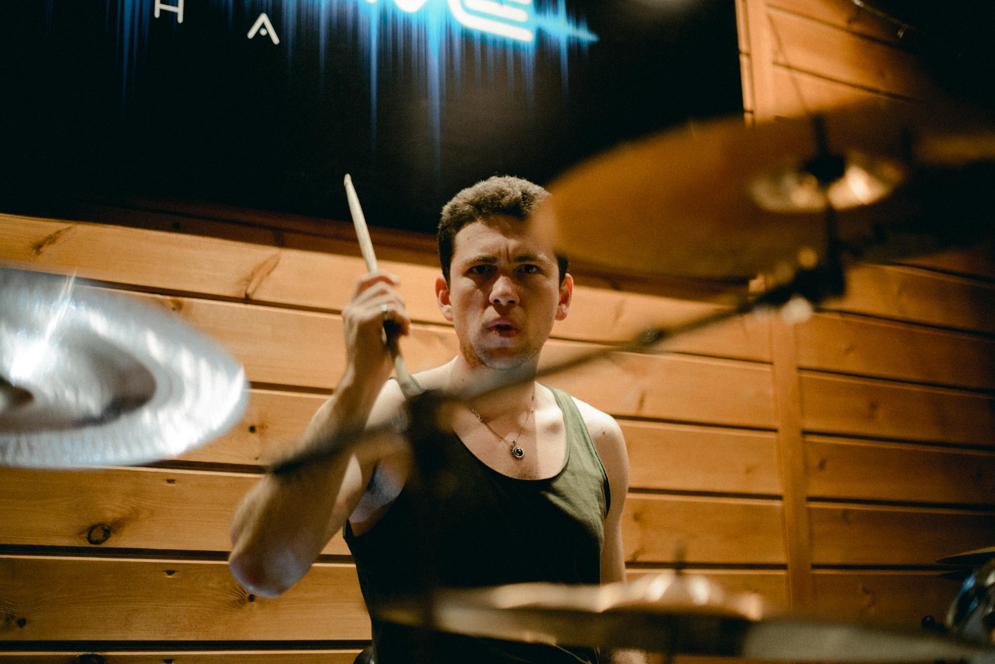 Роман репетиция. Фотограф в Челябинске Любовь Денисенко