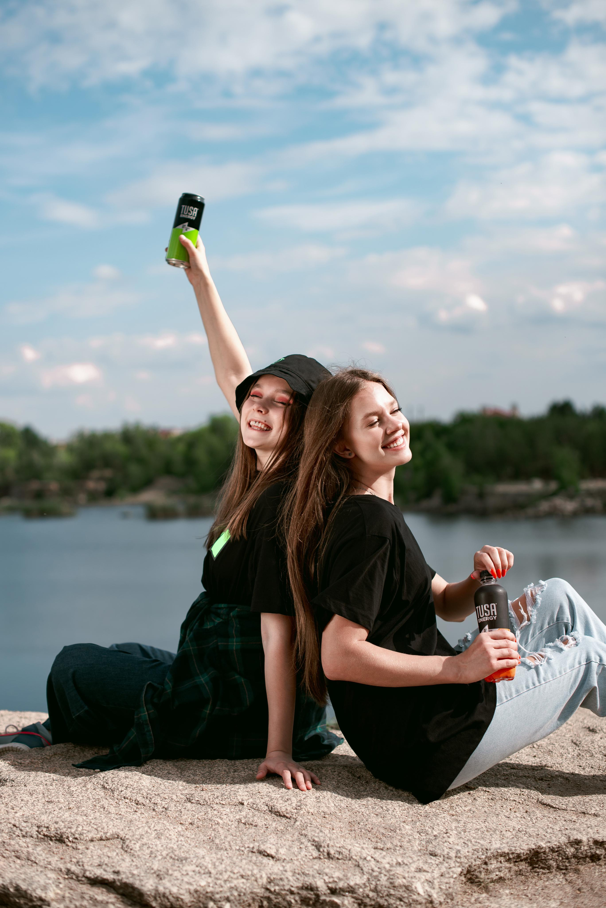 TUSA energy. Фотограф в Челябинске Любовь Денисенко