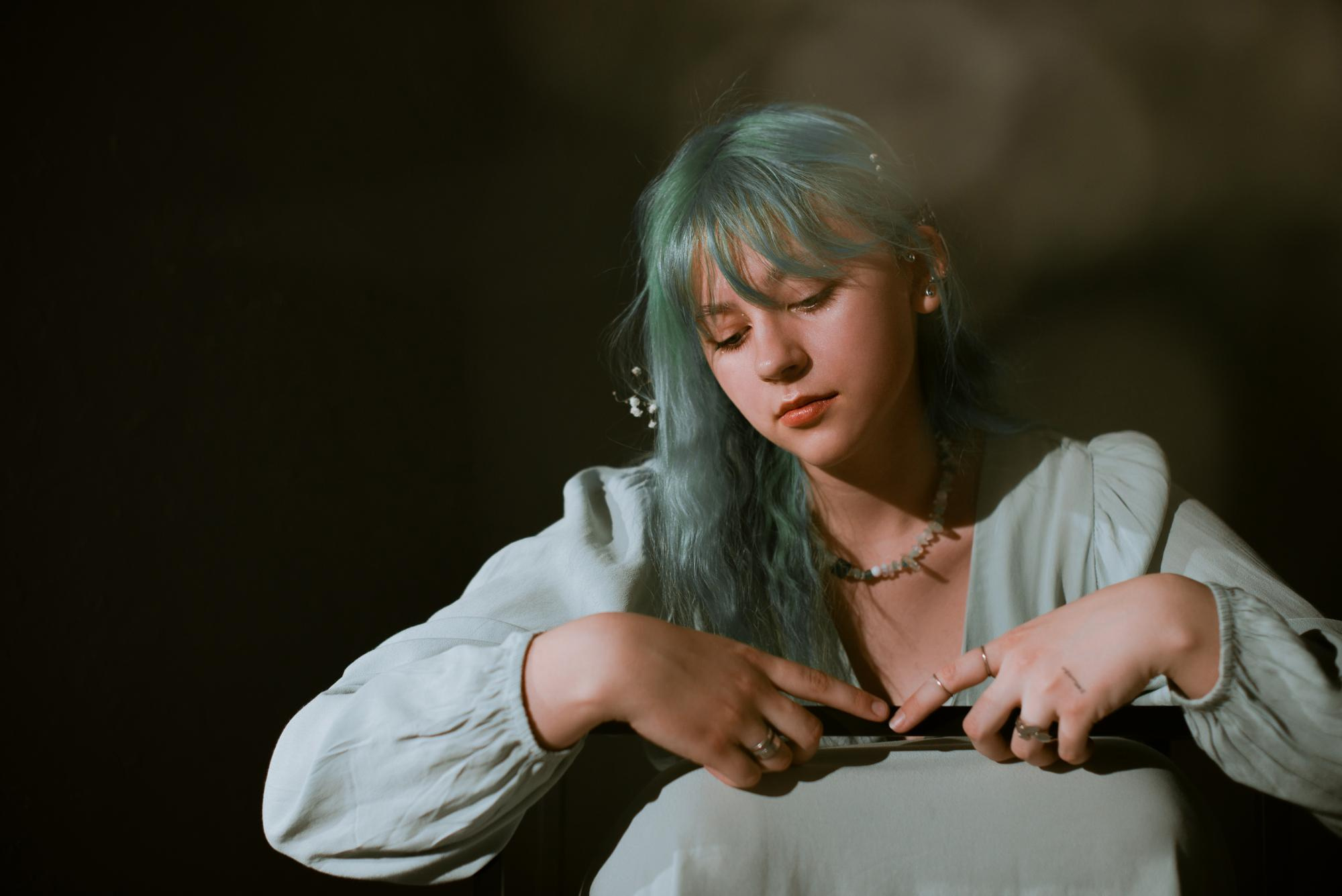 Таша. Фотограф в Челябинске Любовь Денисенко