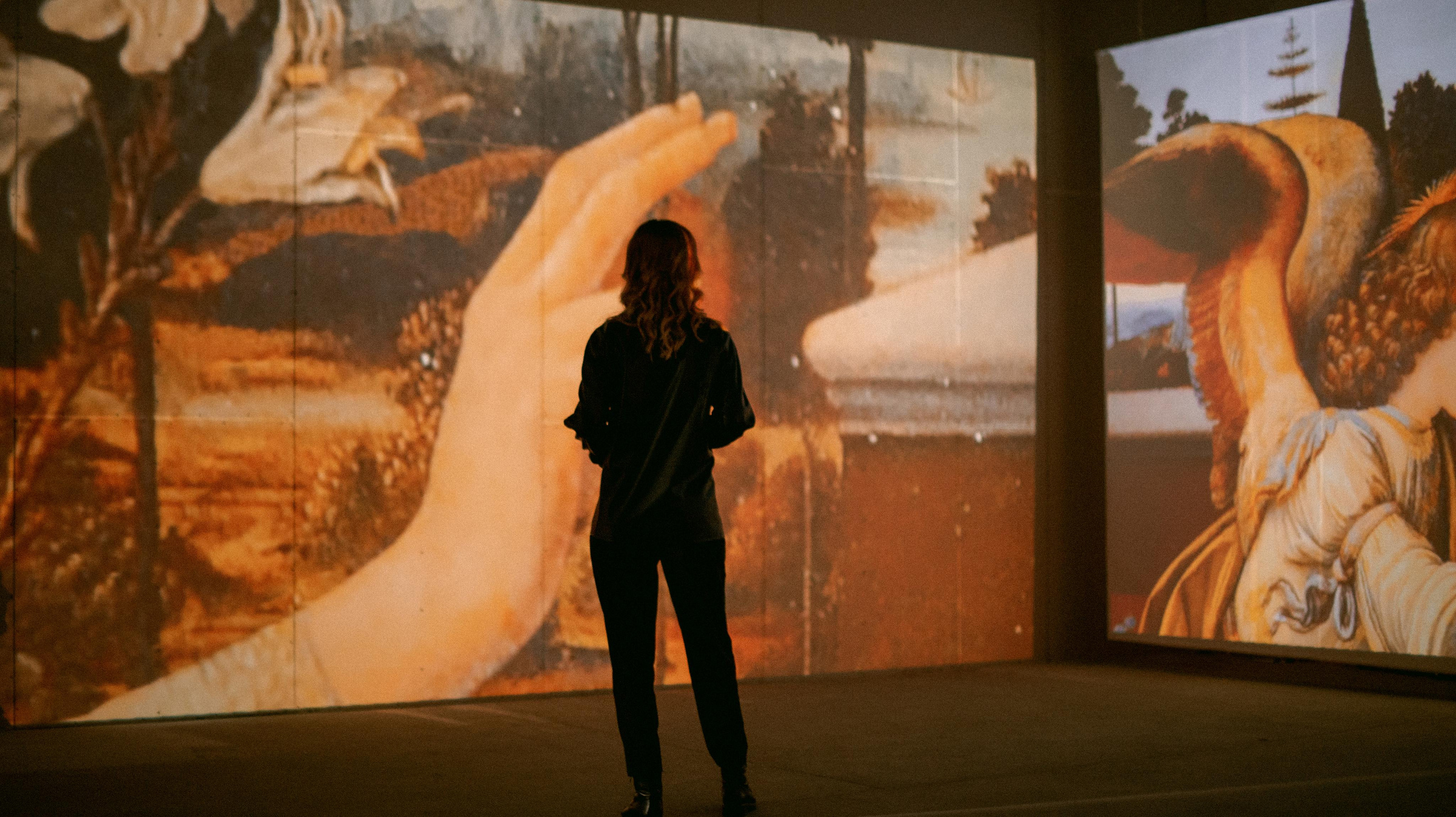 Екатерина. Цифровая выставка. Фотограф в Челябинске Любовь Денисенко