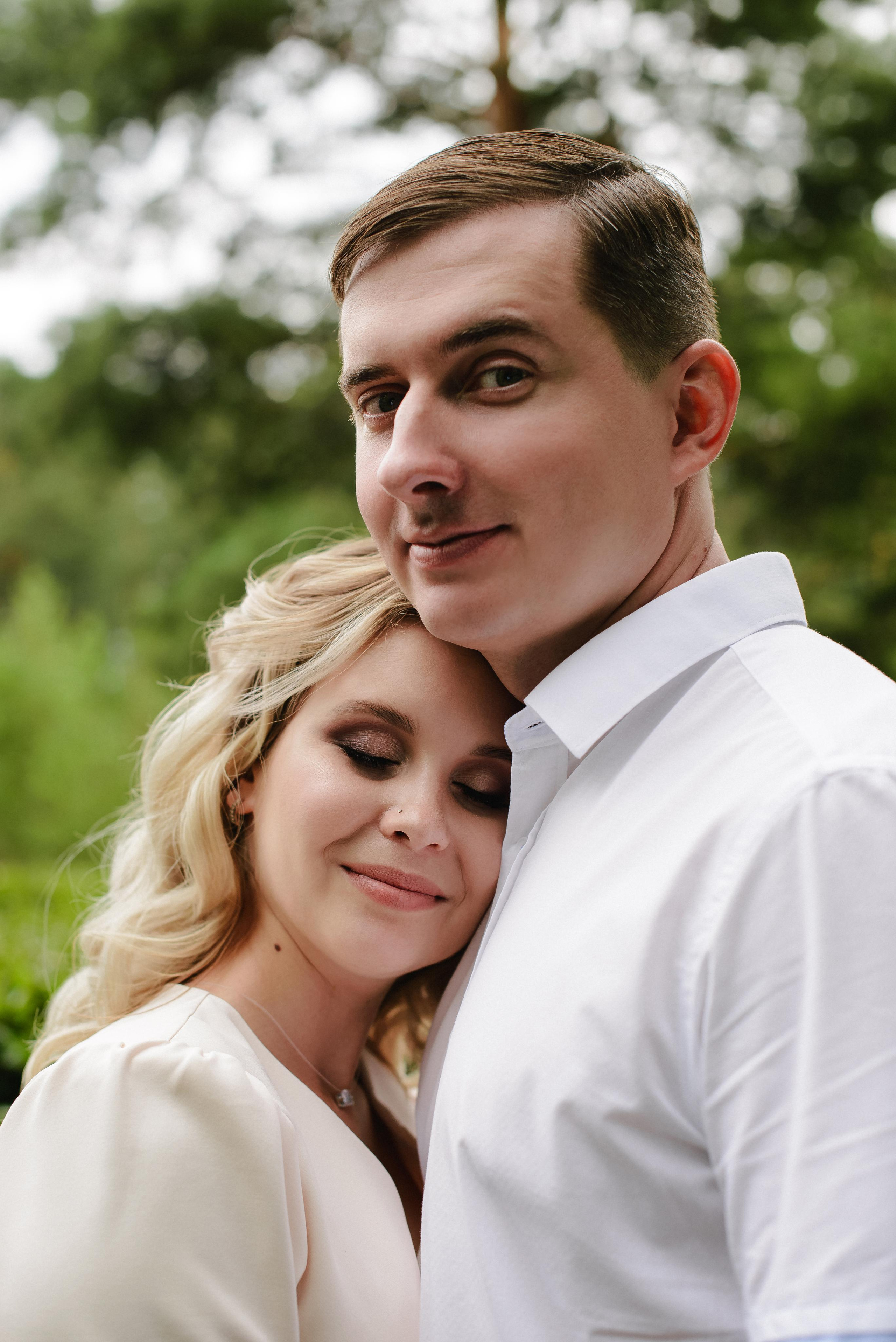 Наталья и Игорь 31.07.2021. Фотограф в Челябинске Любовь Денисенко