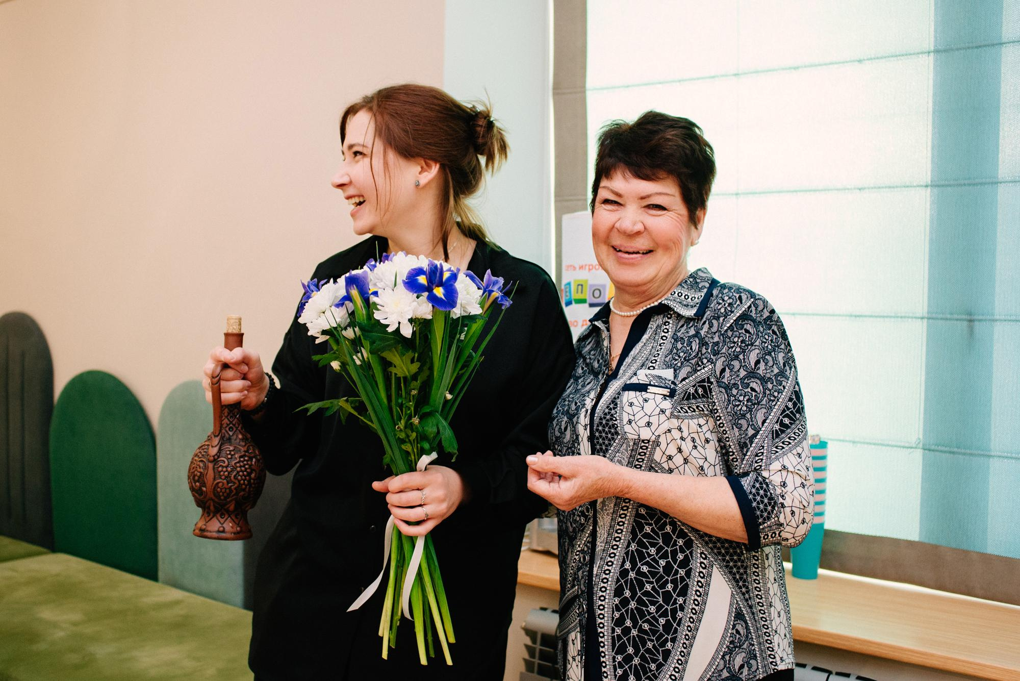 День Рождения Кати 1 годик. Фотограф в Челябинске Любовь Денисенко