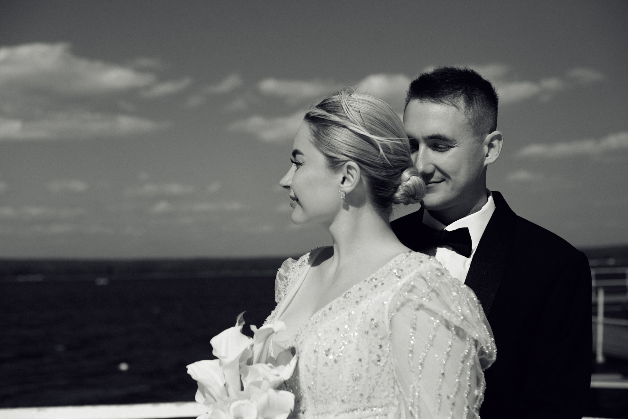 Екатерина и Александр 03.09.2022. Фотограф в Челябинске Любовь Денисенко