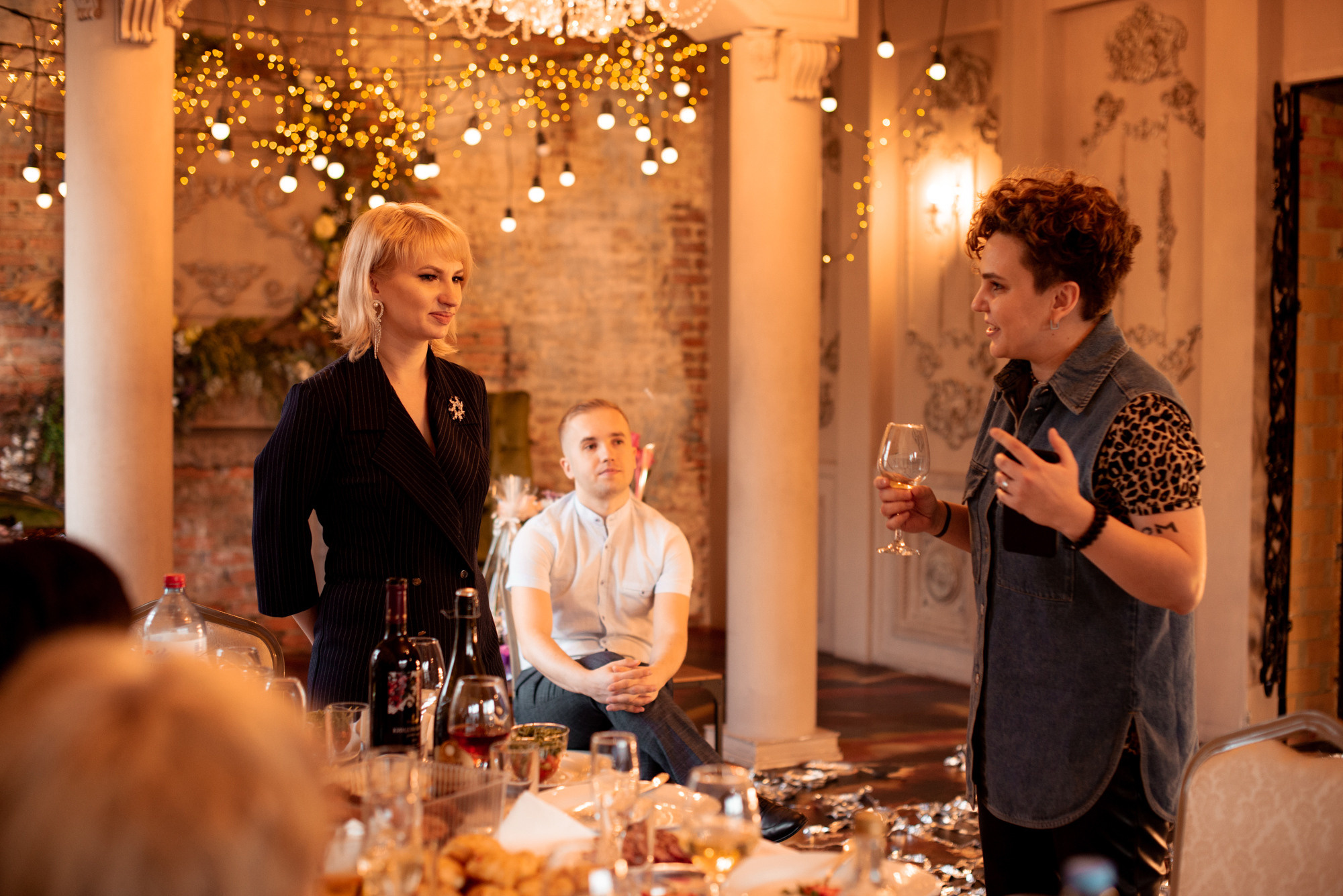 Юбилей Ксении. Фотограф в Челябинске Любовь Денисенко