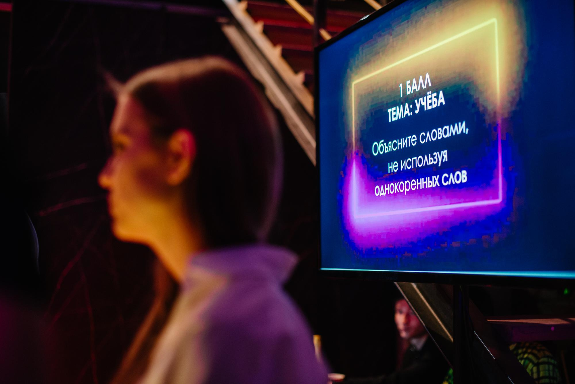 ЭкиВоки show. Фотограф в Челябинске Любовь Денисенко