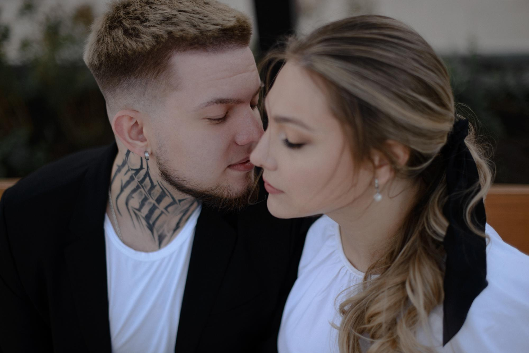 Ксения и Павел 08.09.2021. Фотограф в Челябинске Любовь Денисенко