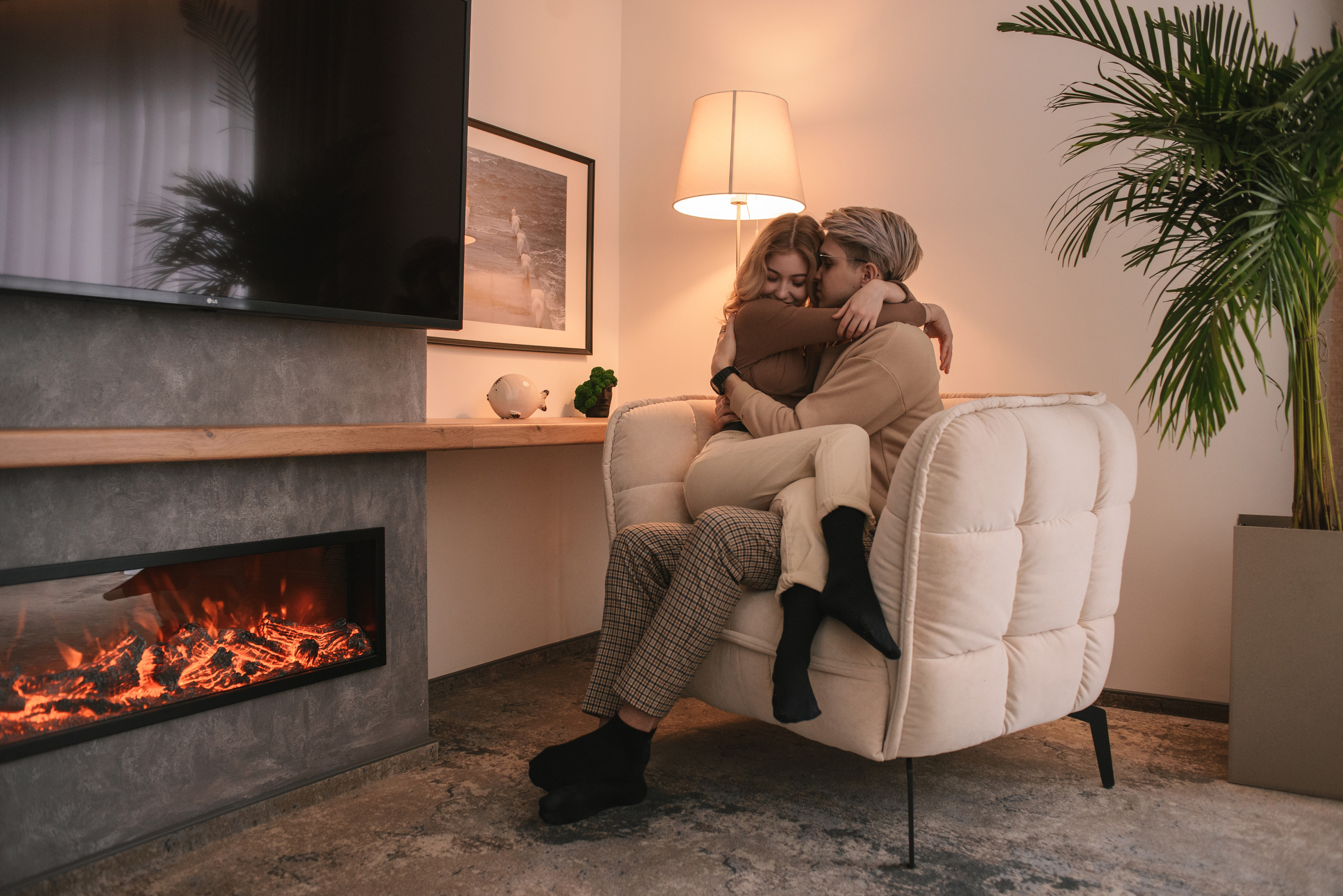 База отдыха ГОСТИ. Фотограф в Челябинске Любовь Денисенко