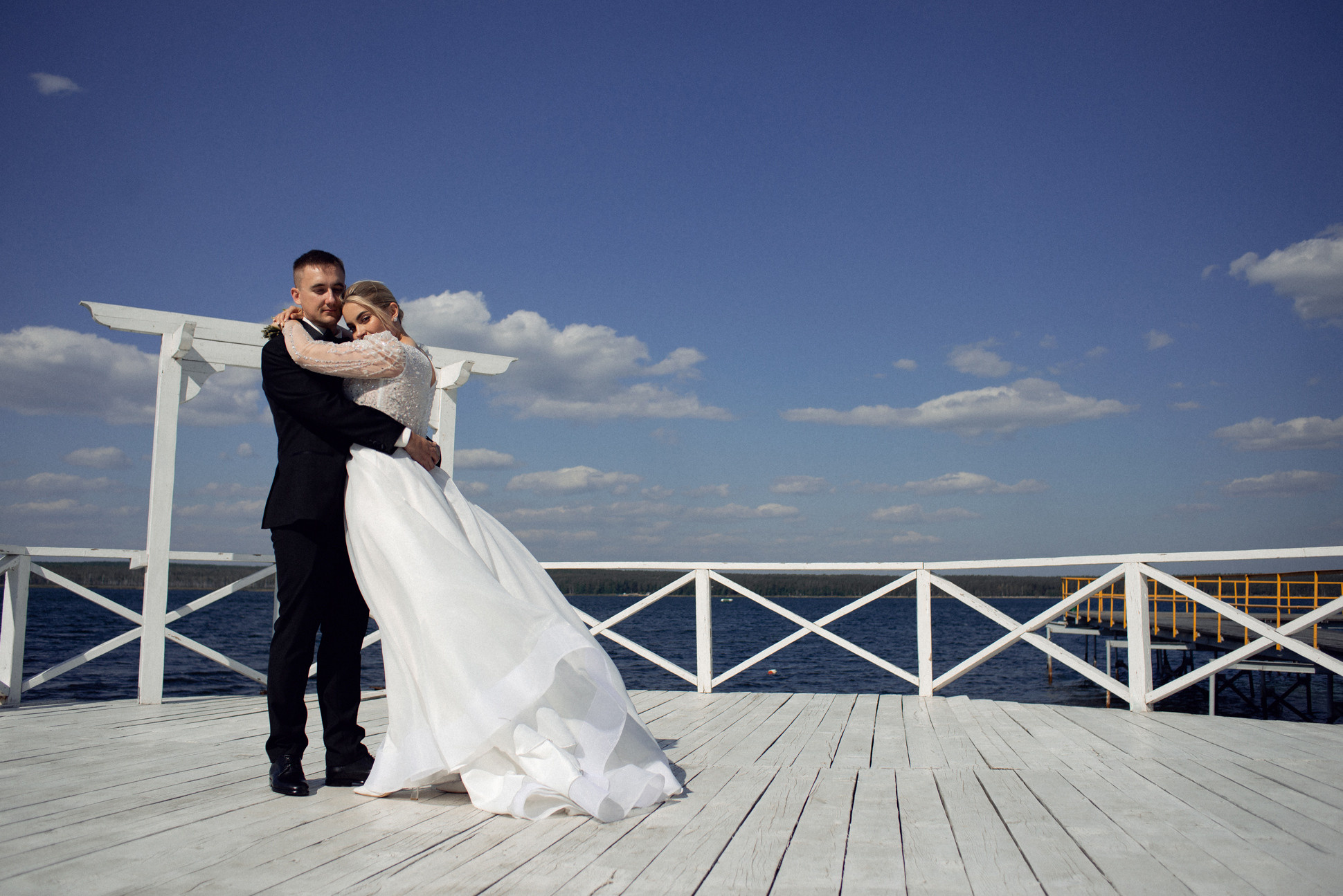 Екатерина и Александр 03.09.2022. Фотограф в Челябинске Любовь Денисенко