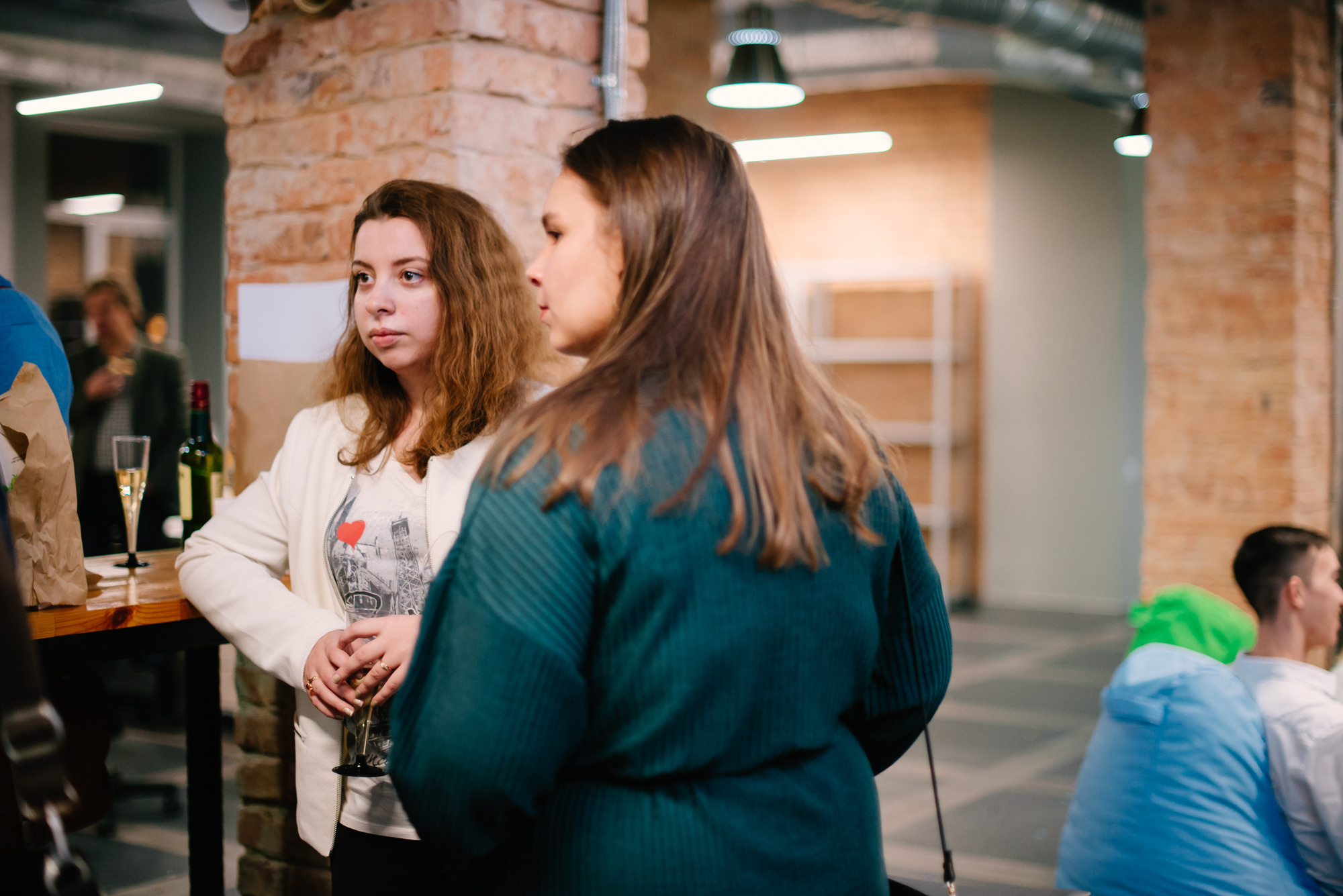Новогодний корпоратив Сколково. Фотограф в Челябинске Любовь Денисенко