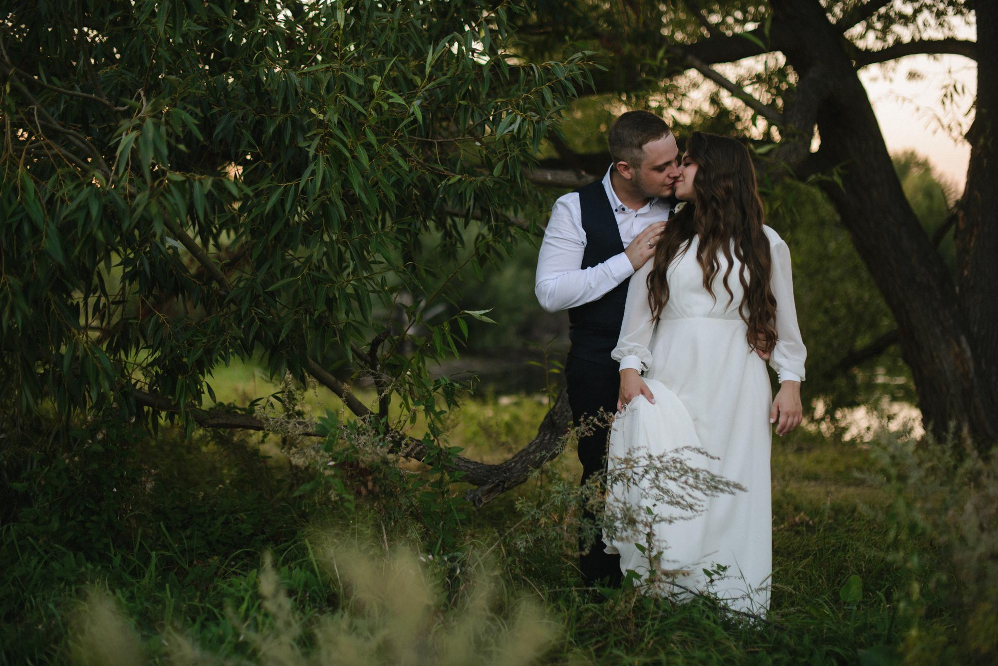 Арина и Никита 22.08.2021. Фотограф в Челябинске Любовь Денисенко