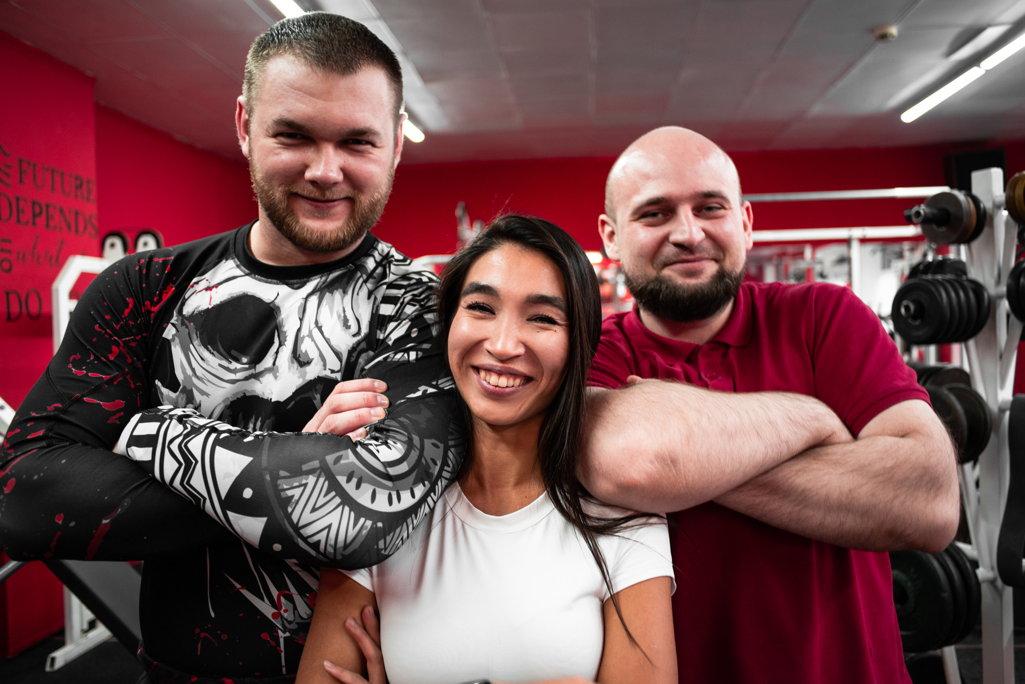 АзимутСпорт. Фотограф в Челябинске Любовь Денисенко