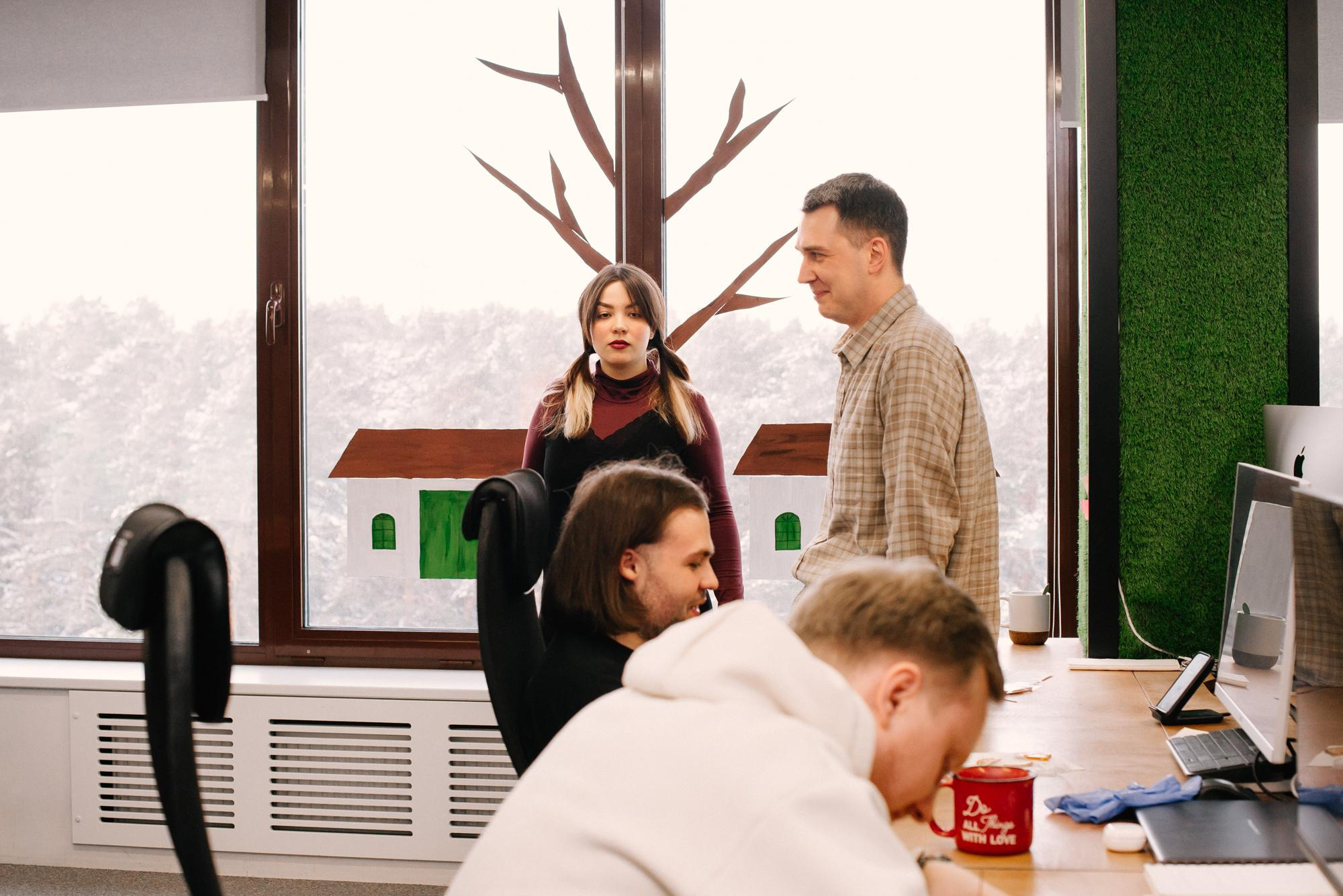 23 февраля в Xpage. Фотограф в Челябинске Любовь Денисенко