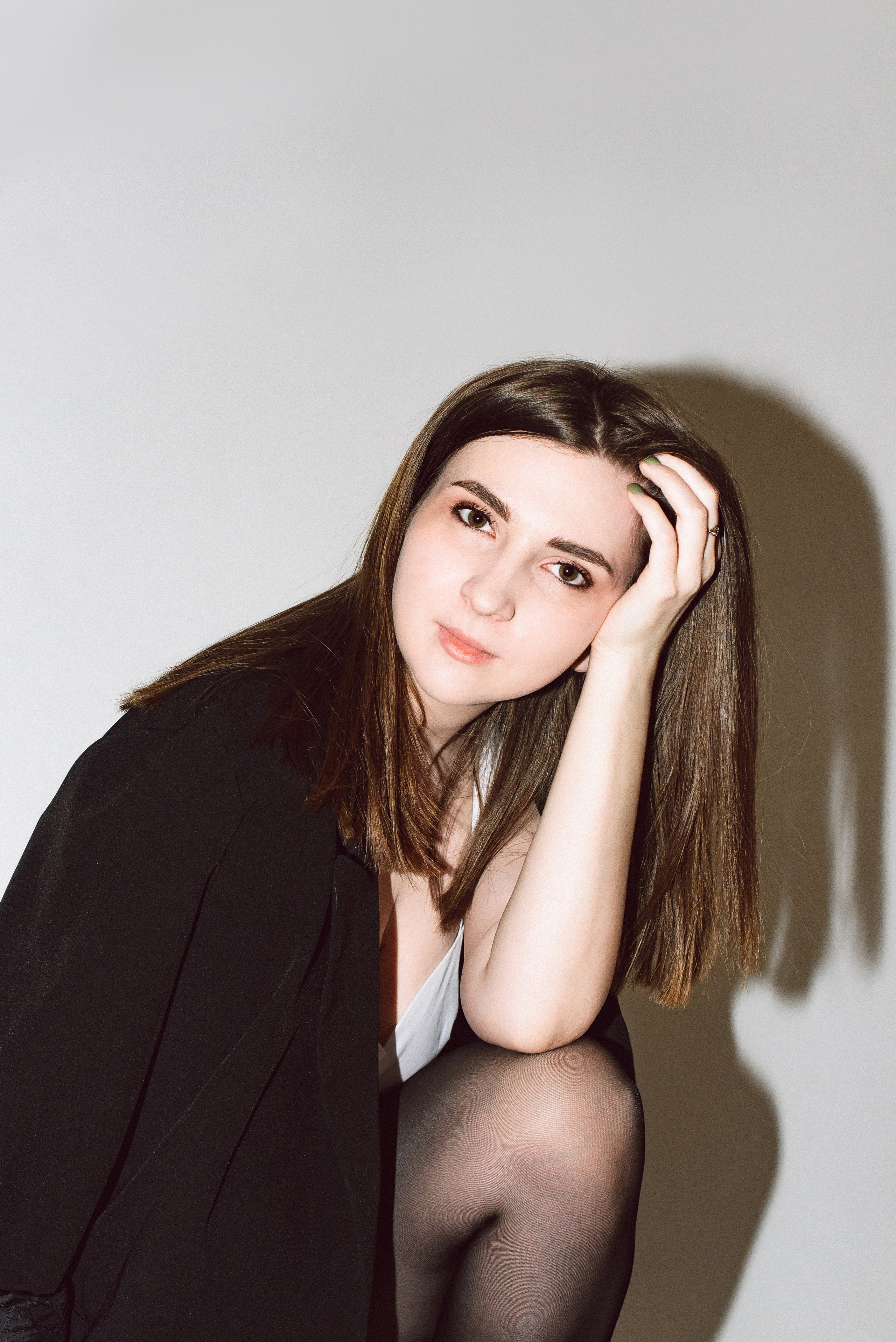 Анастасия. КЦ11. Фотограф в Челябинске Любовь Денисенко