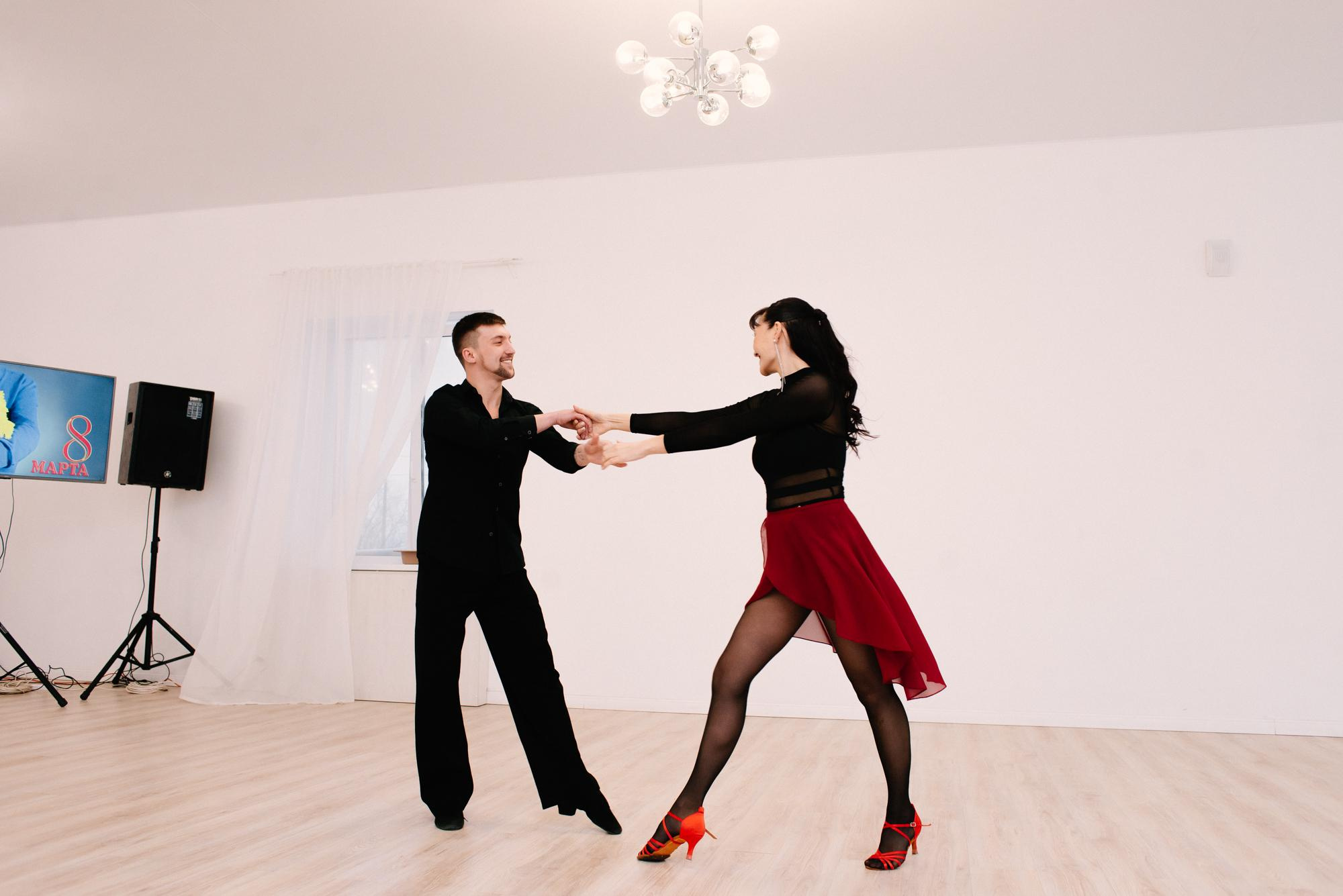 8 марта в коллективе ArtRise. Фотограф в Челябинске Любовь Денисенко