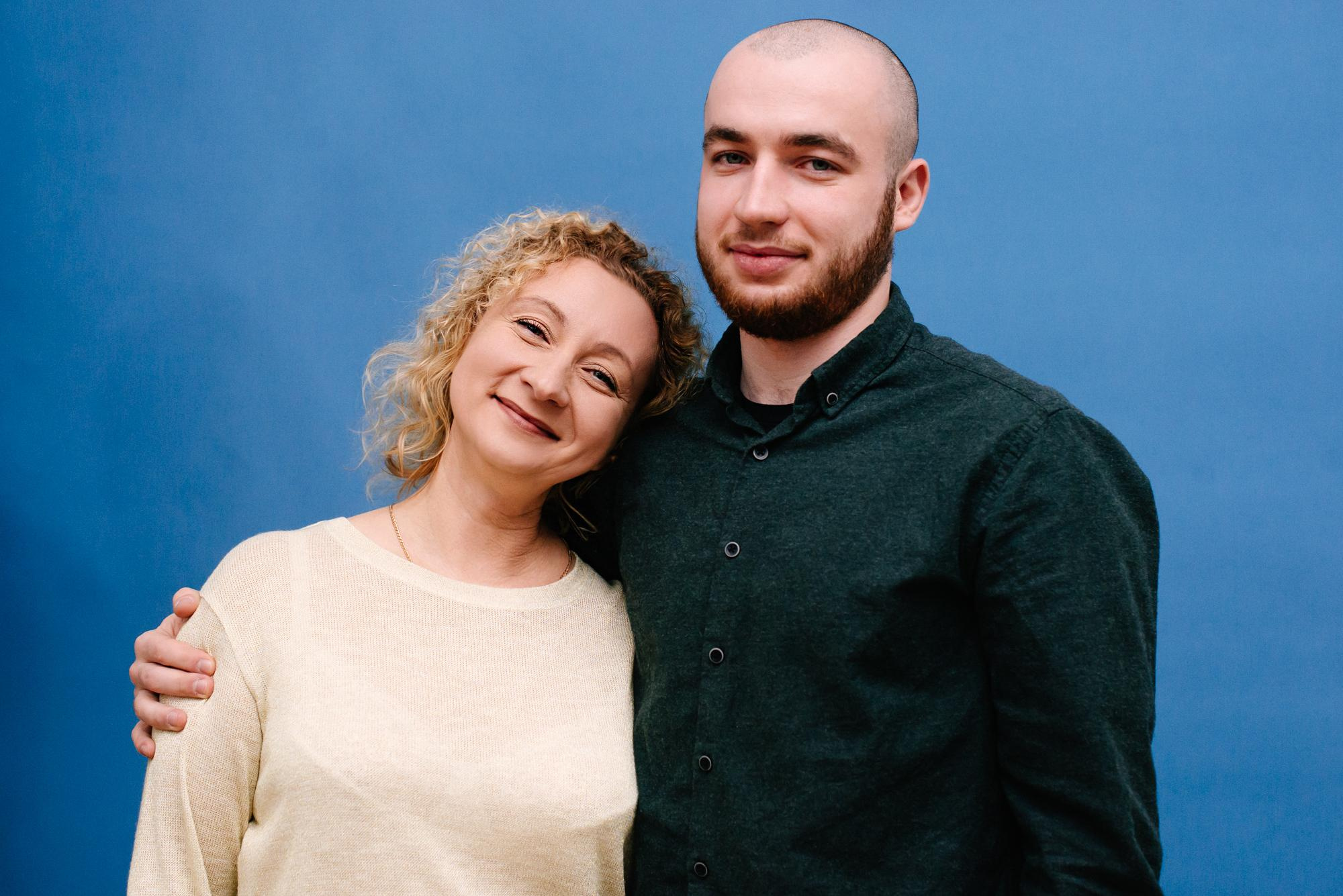 День Рождения Васи 1 годик. Фотограф в Челябинске Любовь Денисенко