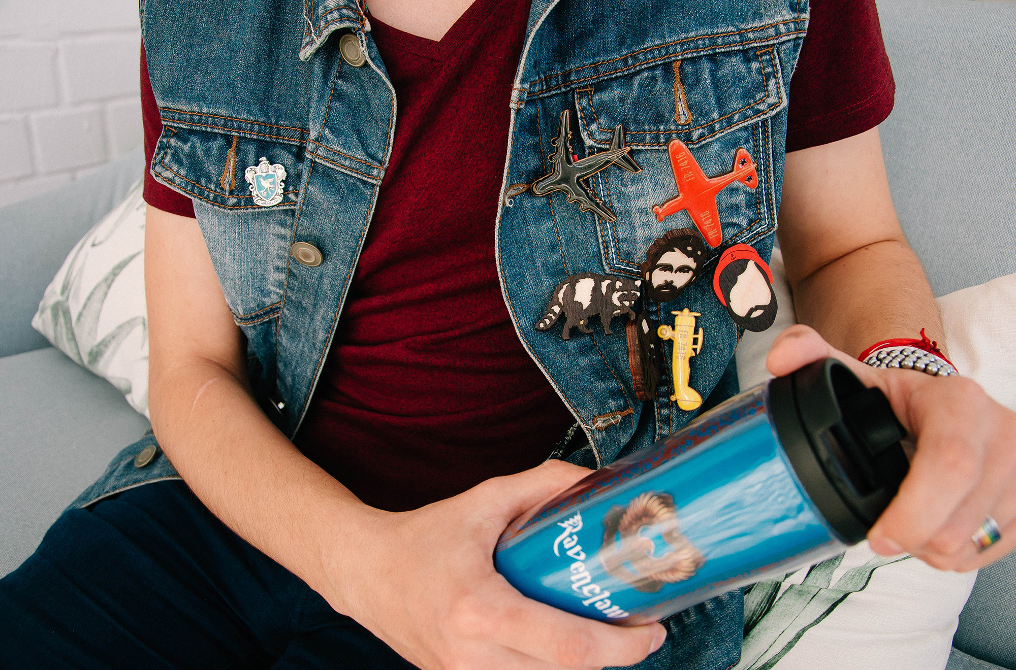 Магазин милых подарков My Sleeping Lama. Фотограф в Челябинске Любовь Денисенко