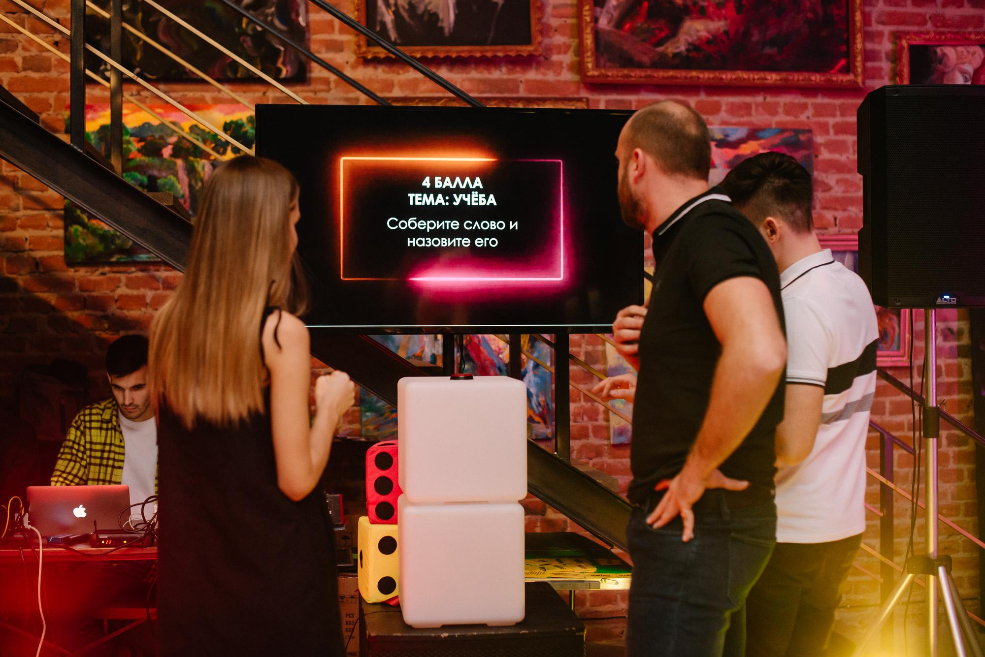 ЭкиВоки show. Фотограф в Челябинске Любовь Денисенко