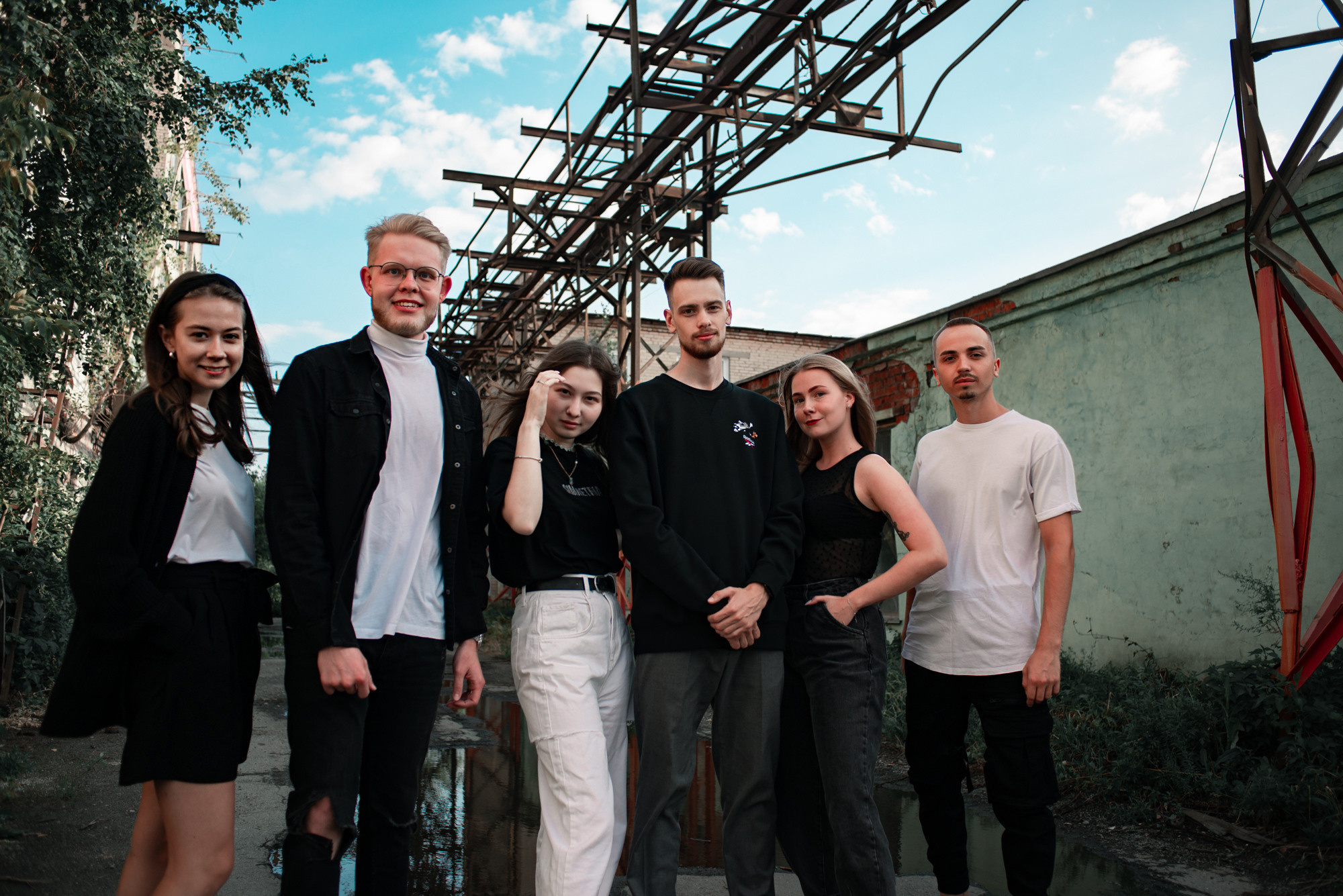 SIMMETRIA. Фотограф в Челябинске Любовь Денисенко