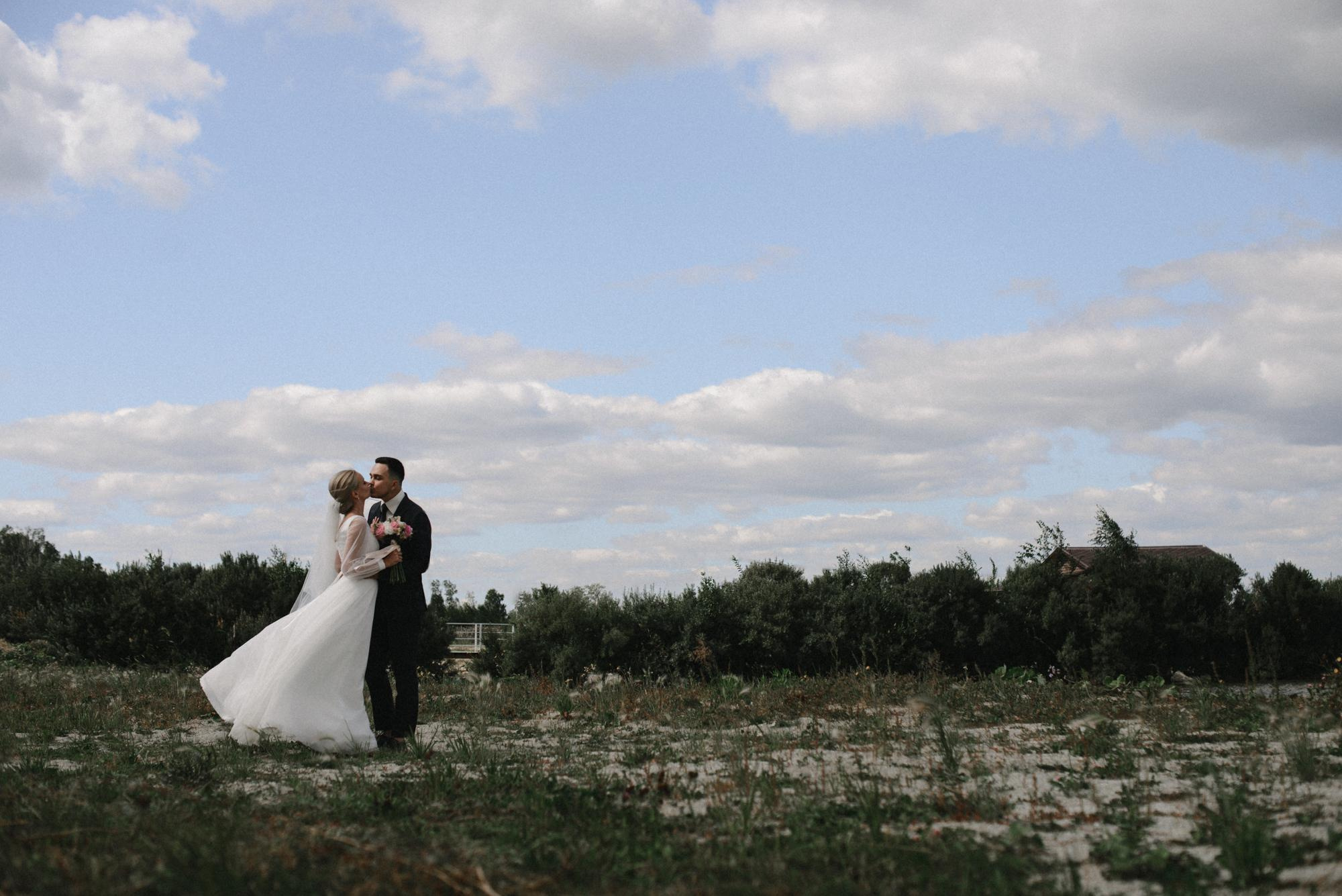 Дарья и Михаил 18.08.2022. Фотограф в Челябинске Любовь Денисенко