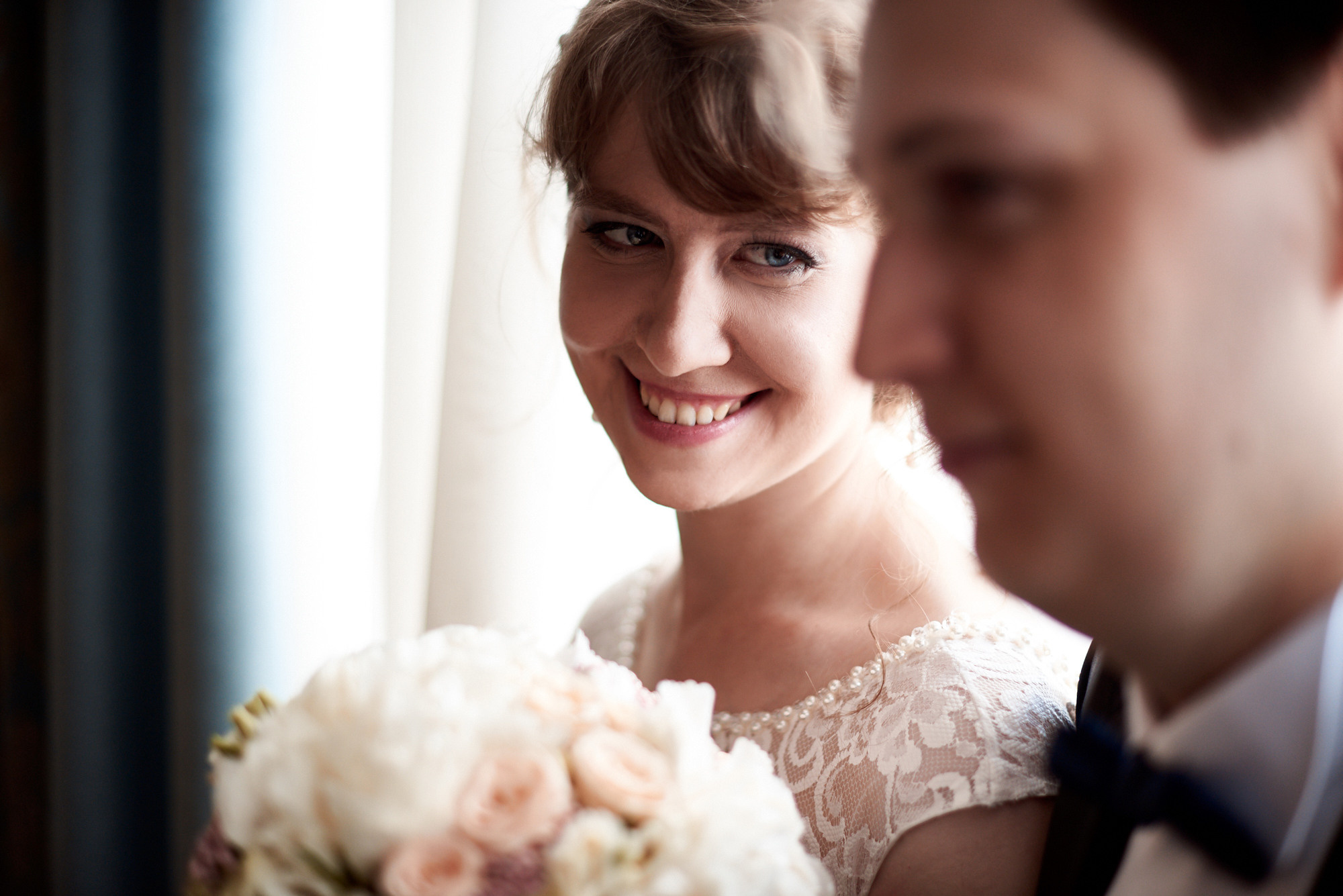 Татьяна и Семён 06.07.2019. Фотограф в Челябинске Любовь Денисенко