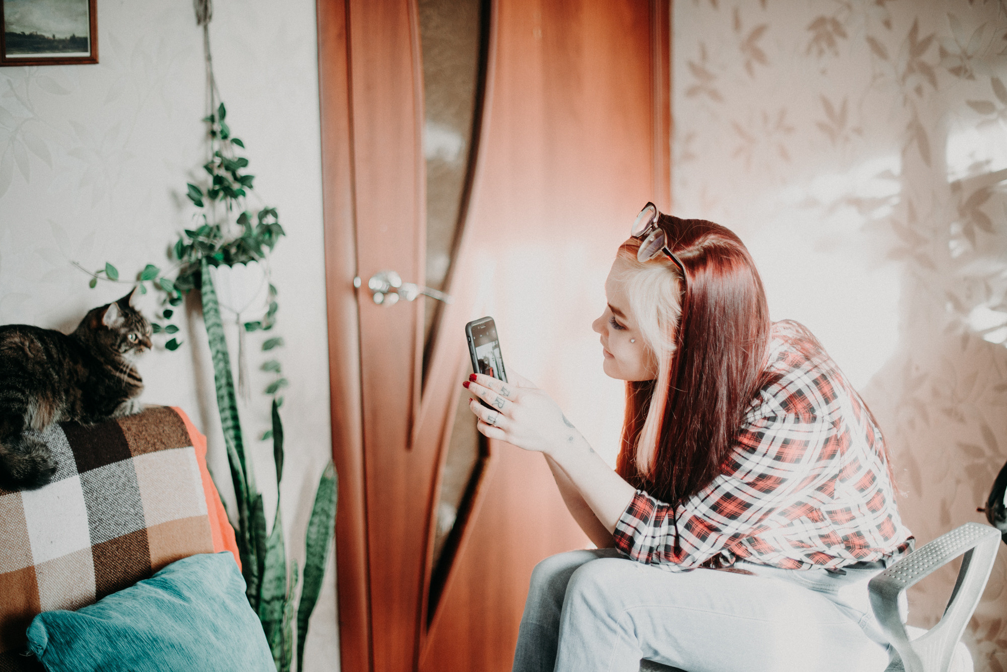 Алёна Гжель. Фотограф в Челябинске Любовь Денисенко