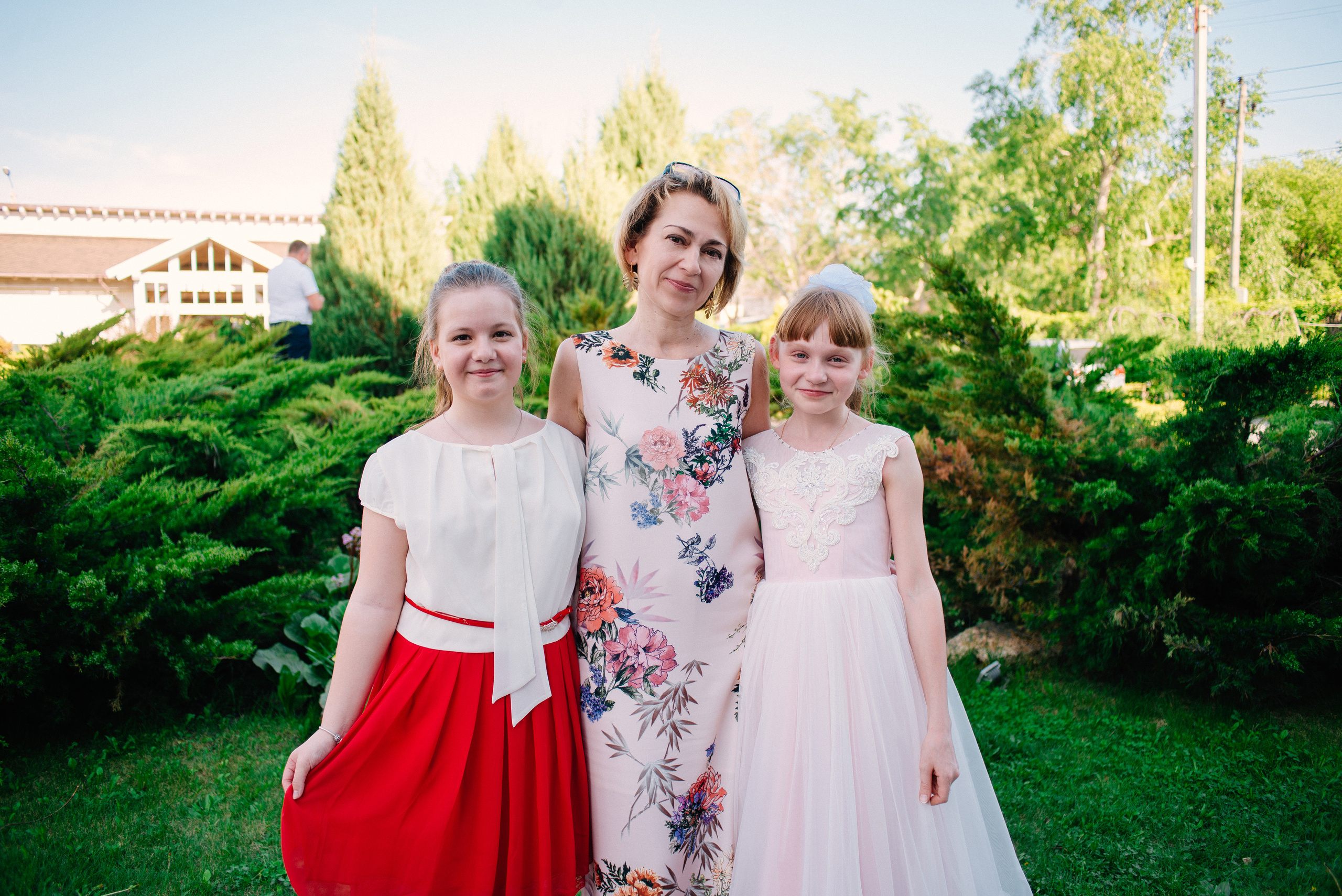 Выпускной 2021 Пегас. Фотограф в Челябинске Любовь Денисенко