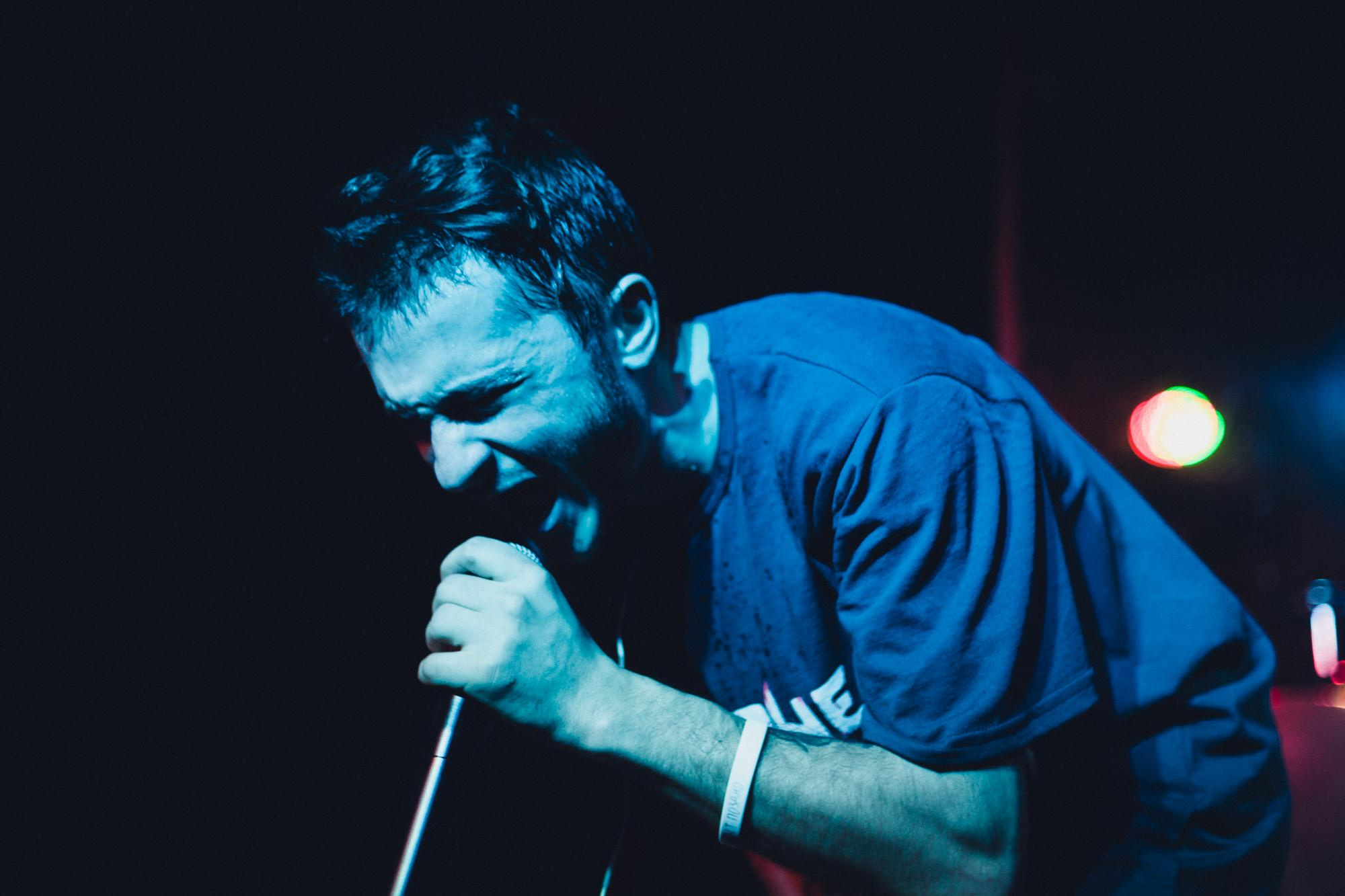 Концерт Эльдара Джарахова. Фотограф в Челябинске Любовь Денисенко