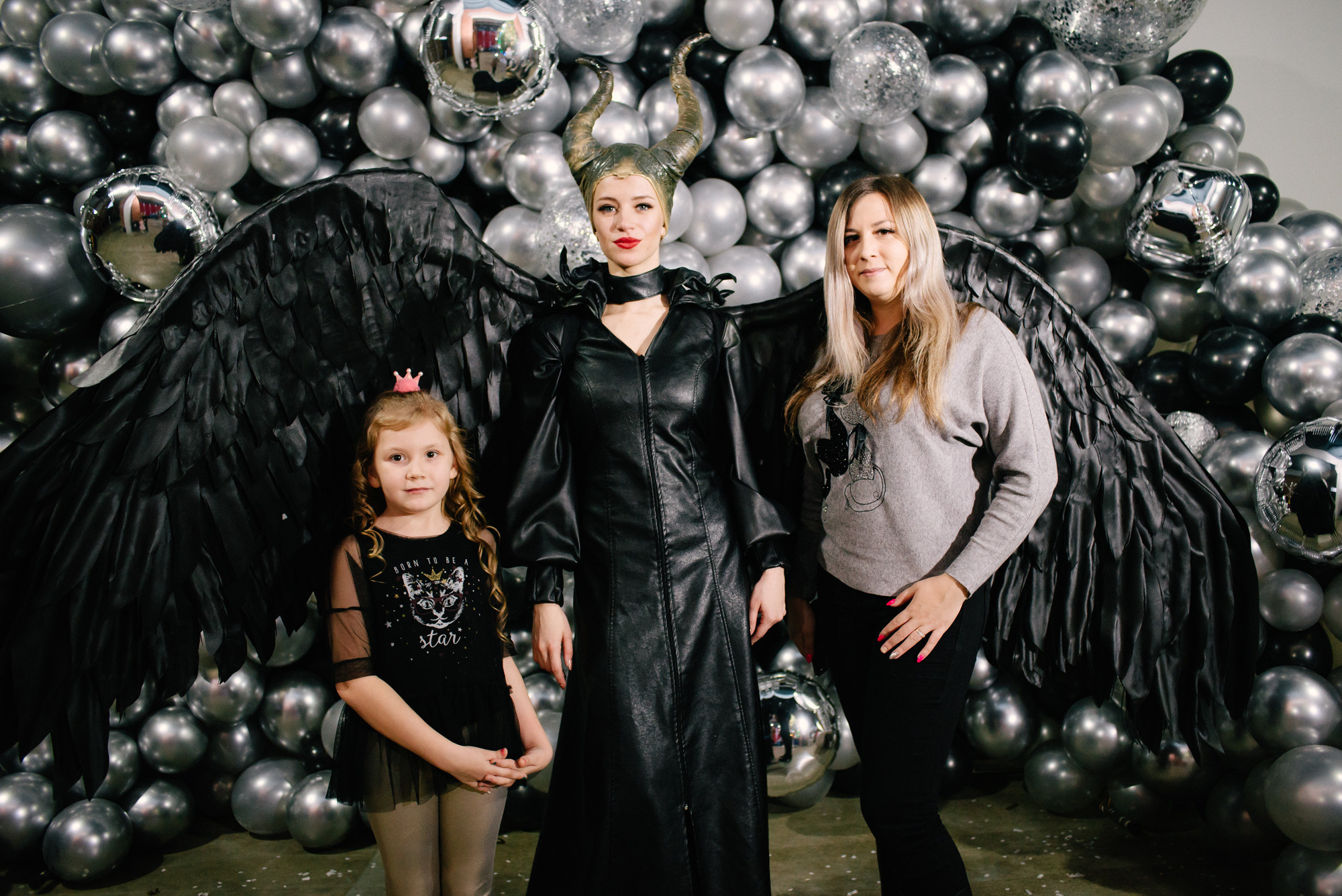 Новогодний квест от STAIRS. Фотограф в Челябинске Любовь Денисенко