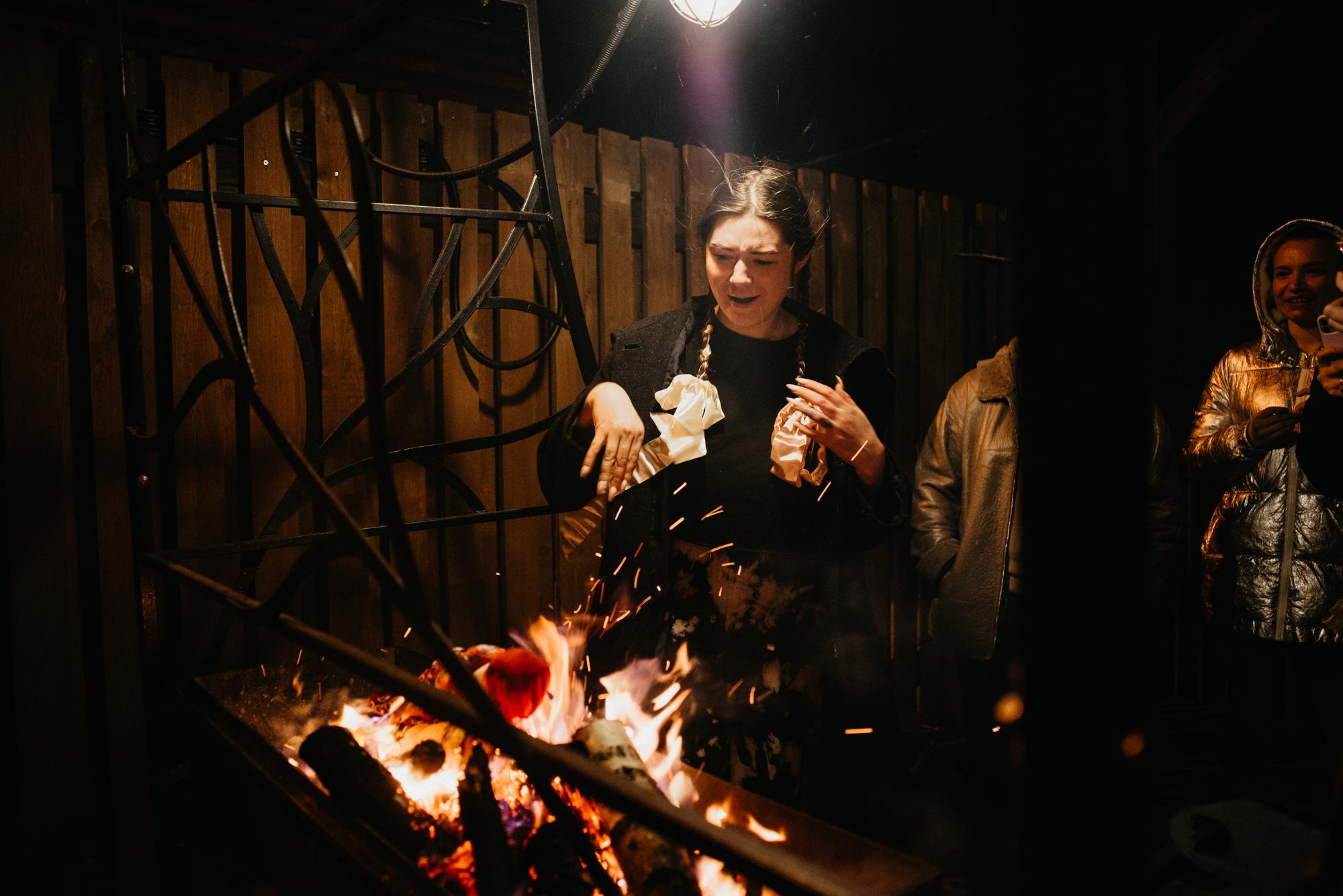 Девичник Катерины Итенберг. Фотограф в Челябинске Любовь Денисенко