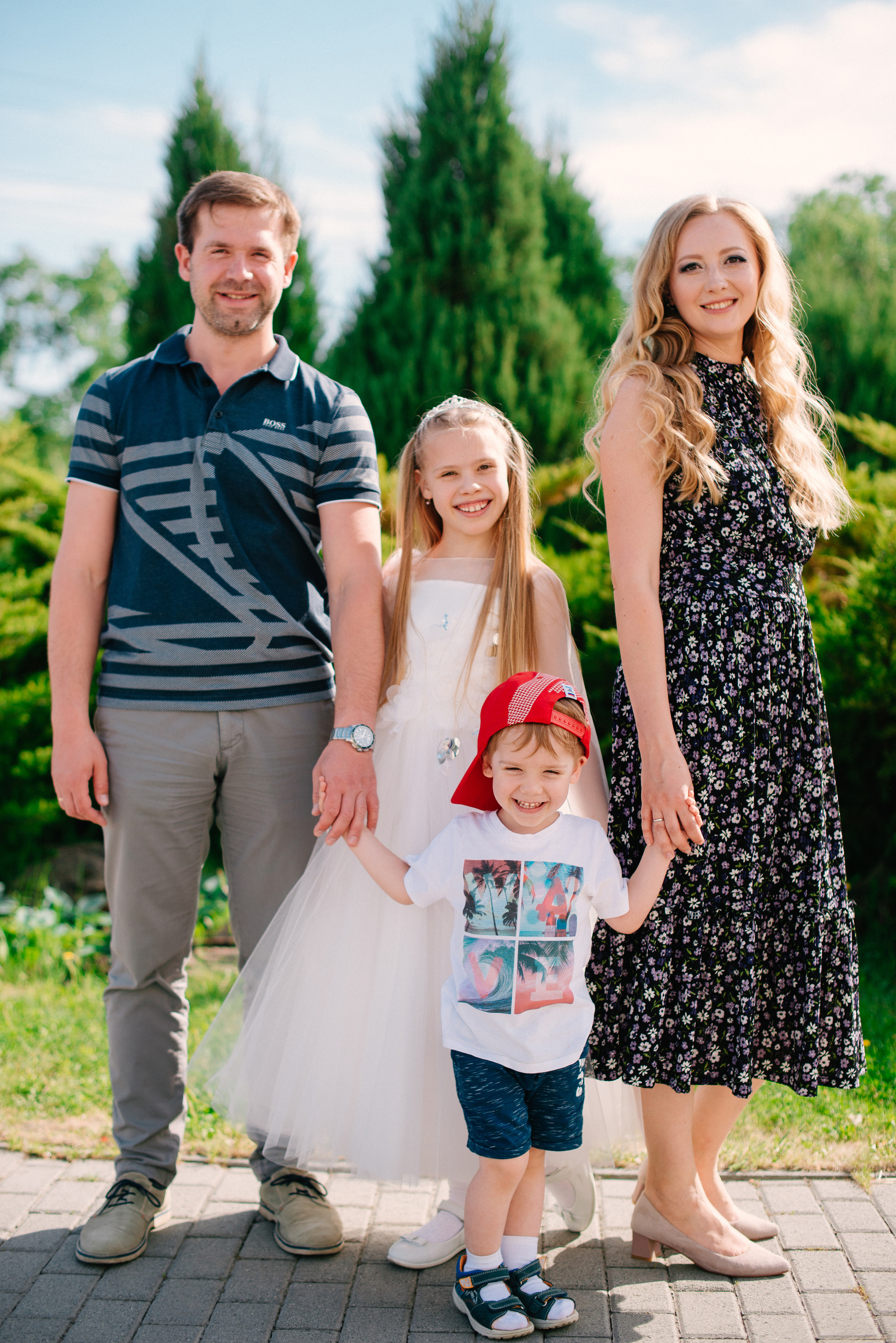 Выпускной 2021 Пегас. Фотограф в Челябинске Любовь Денисенко