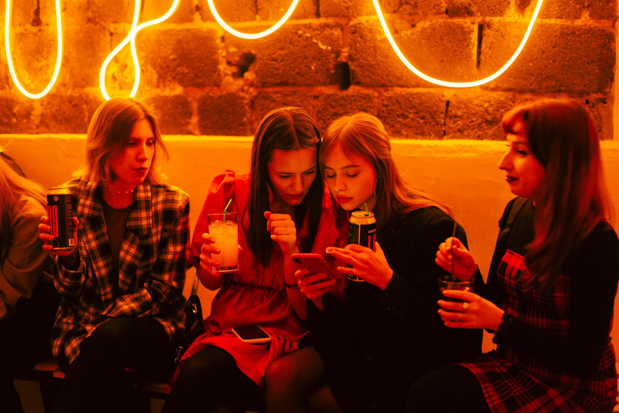 Новый Год со Стекловатой в RMC. Фотограф в Челябинске Любовь Денисенко