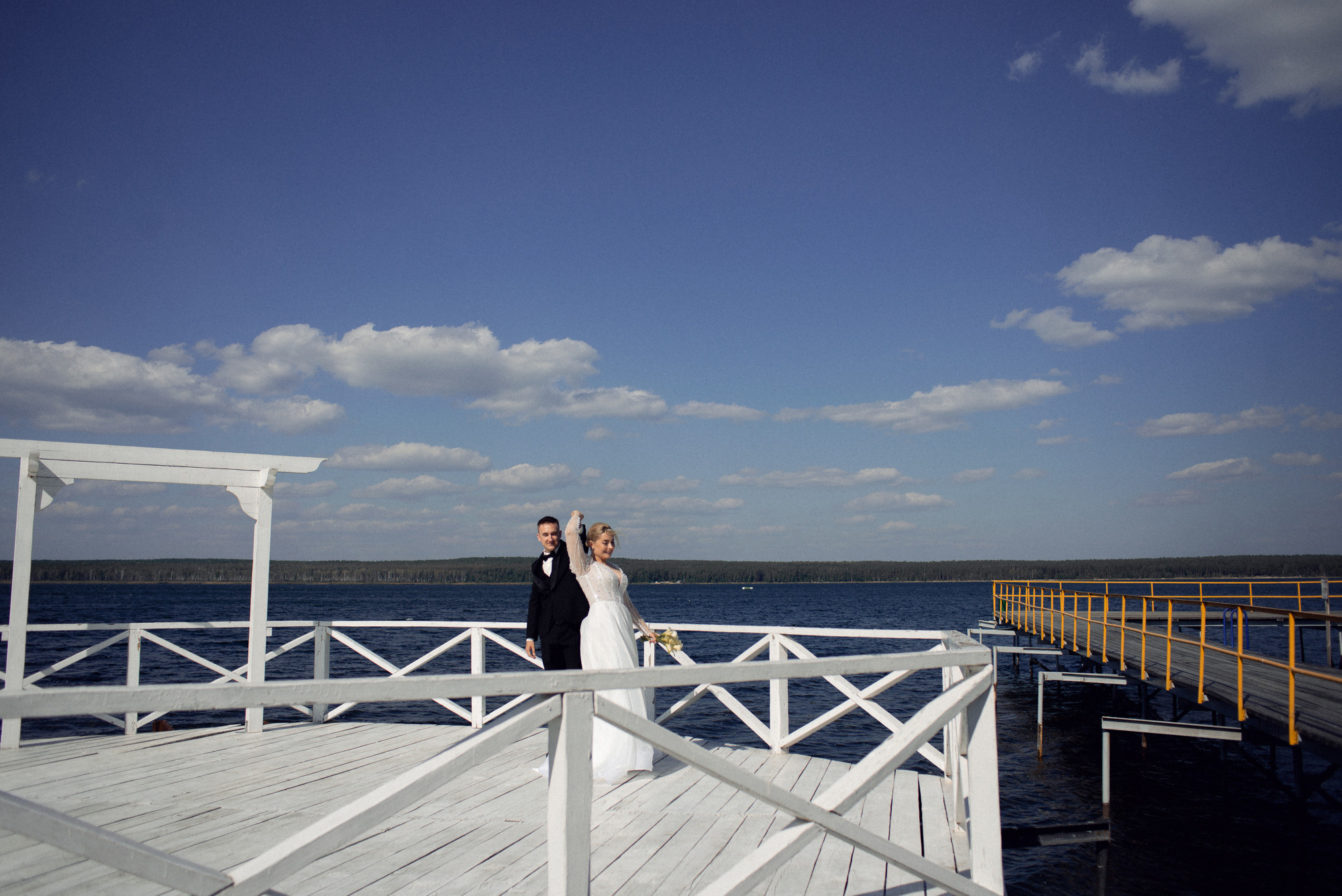 Екатерина и Александр 03.09.2022. Фотограф в Челябинске Любовь Денисенко