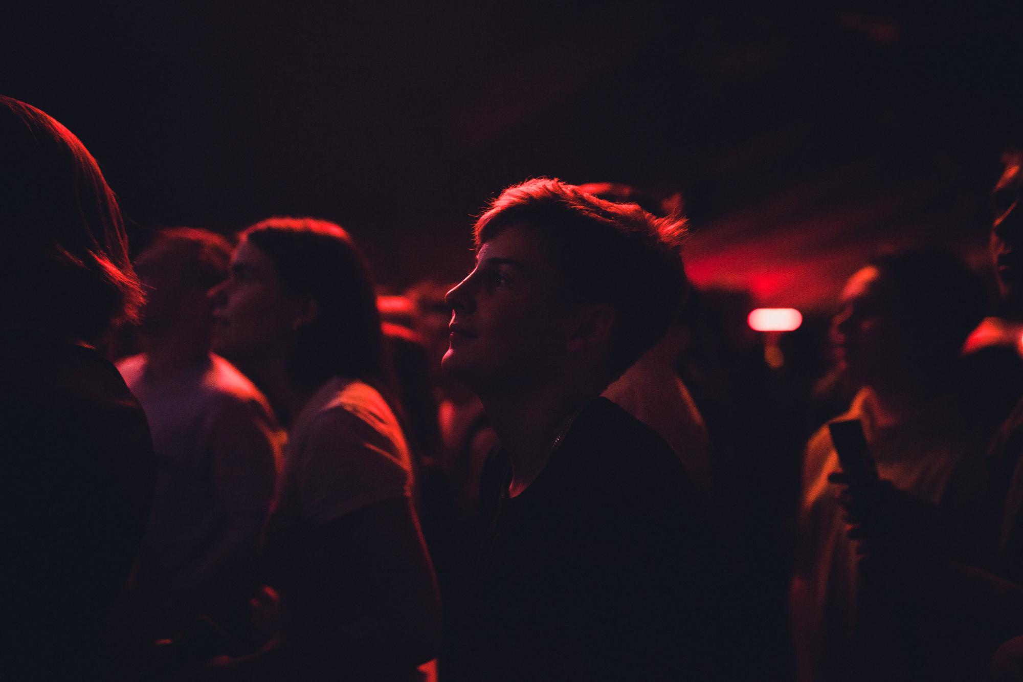 Концерт Эльдара Джарахова. Фотограф в Челябинске Любовь Денисенко