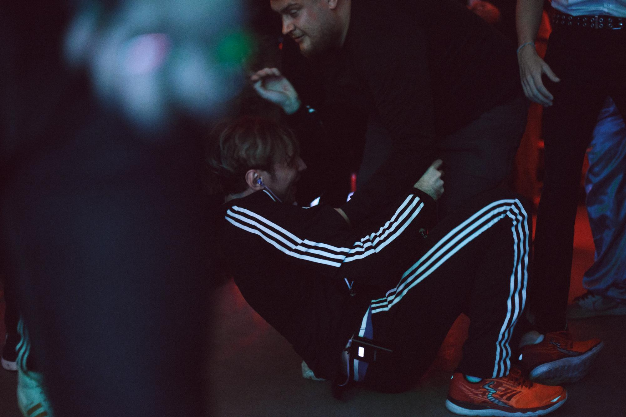 Хэллоуин от ПП 2021. Фотограф в Челябинске Любовь Денисенко