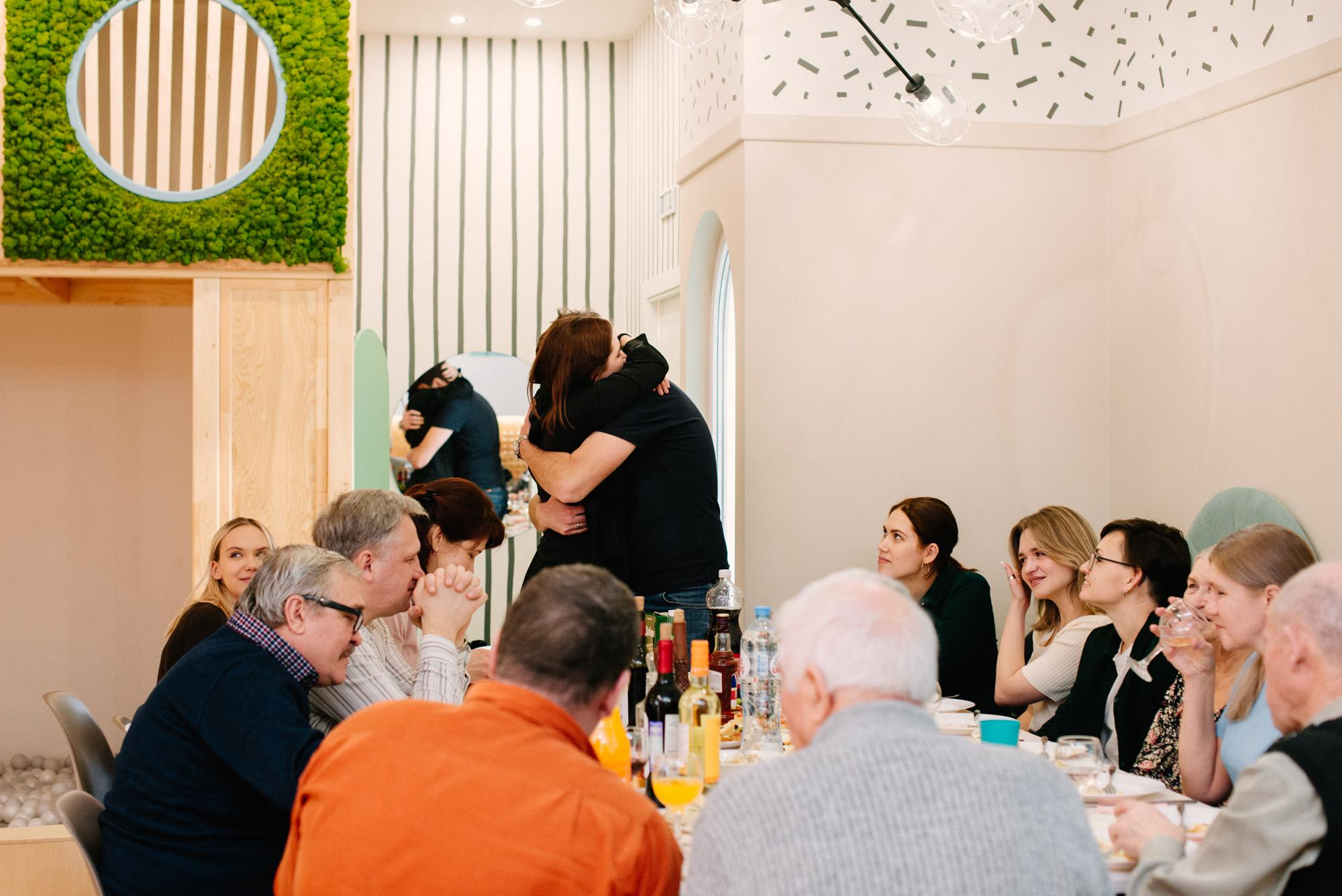 День Рождения Кати 1 годик. Фотограф в Челябинске Любовь Денисенко