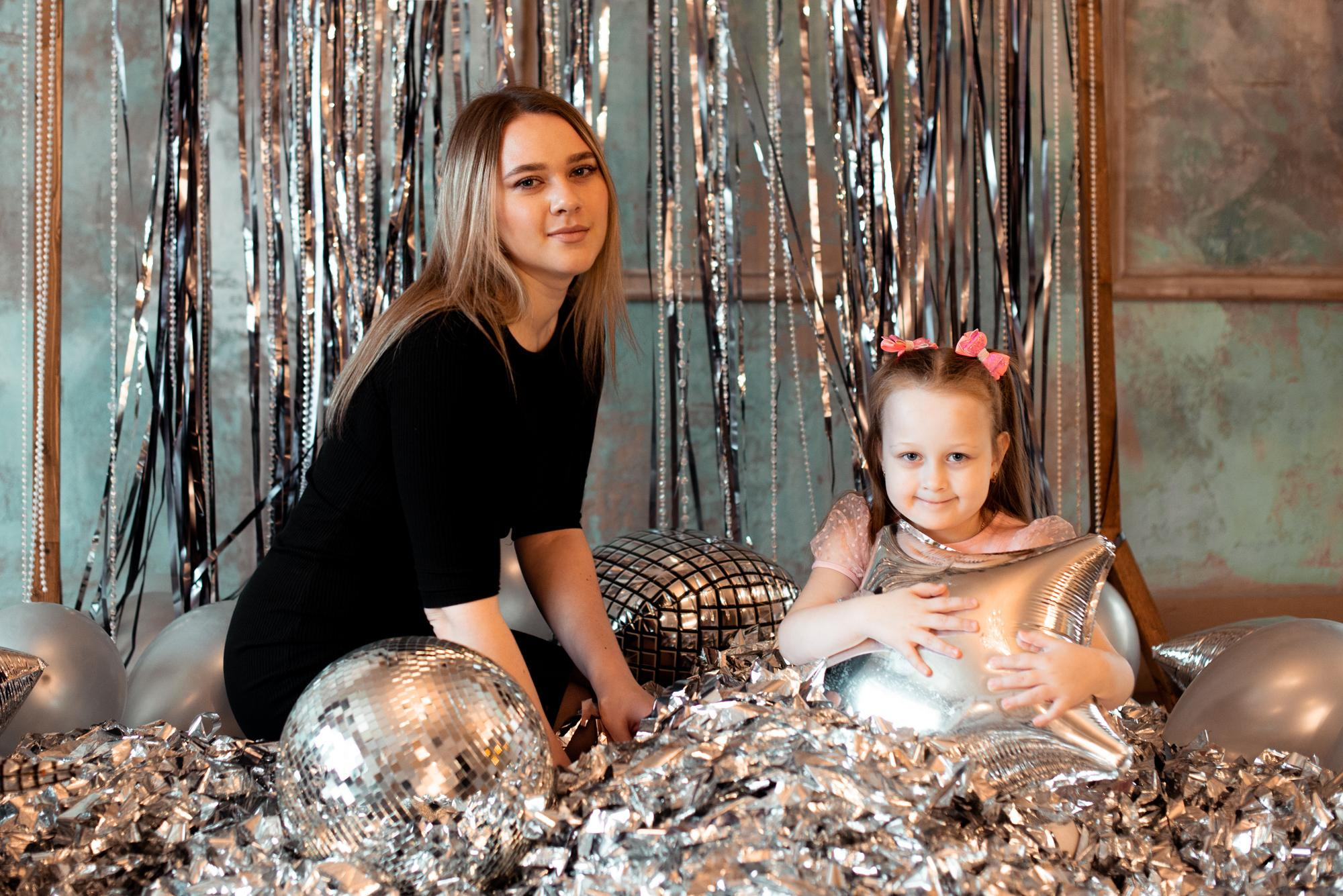 Бурдаевы. Leonastage. Фотограф в Челябинске Любовь Денисенко