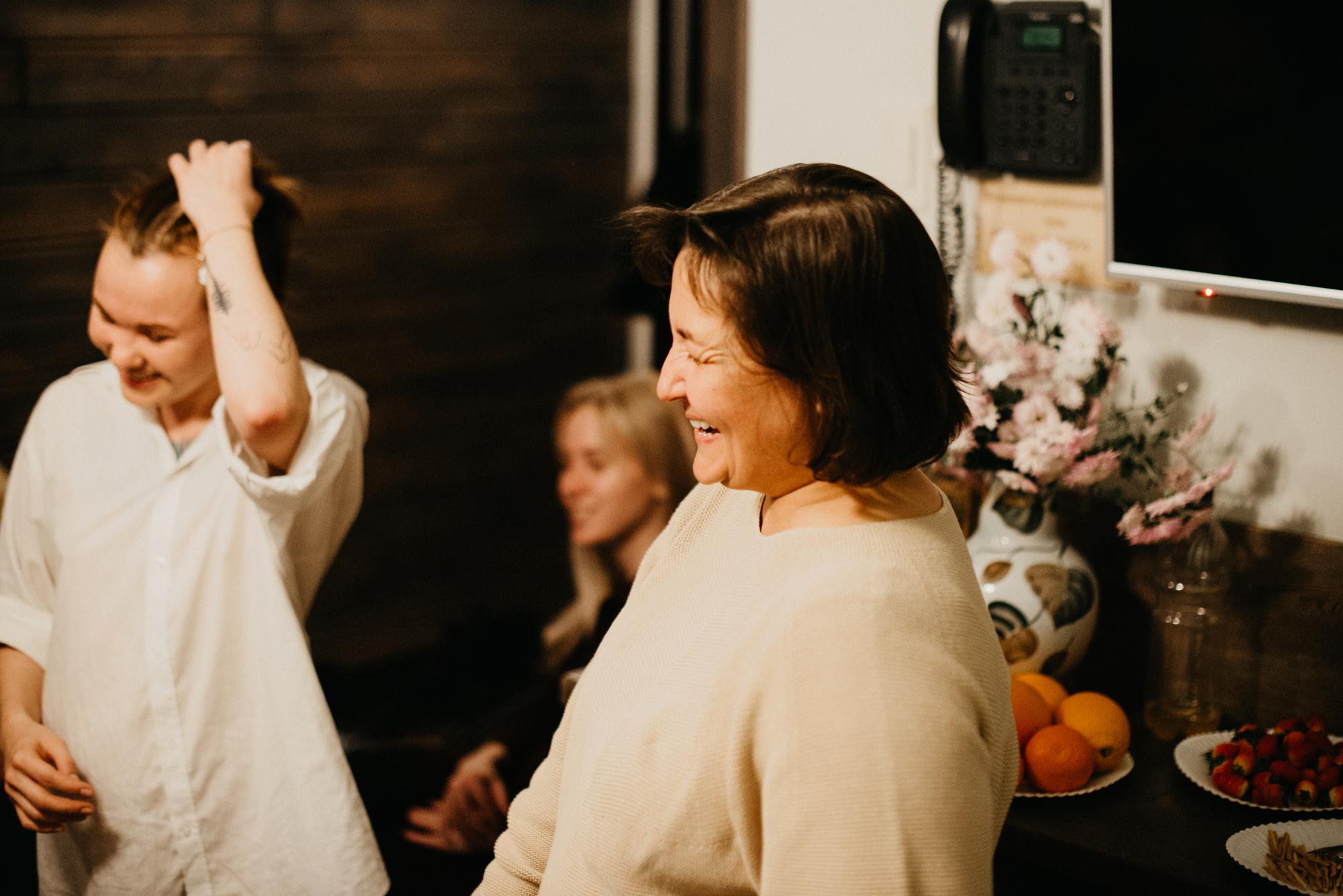 Девичник Катерины Итенберг. Фотограф в Челябинске Любовь Денисенко